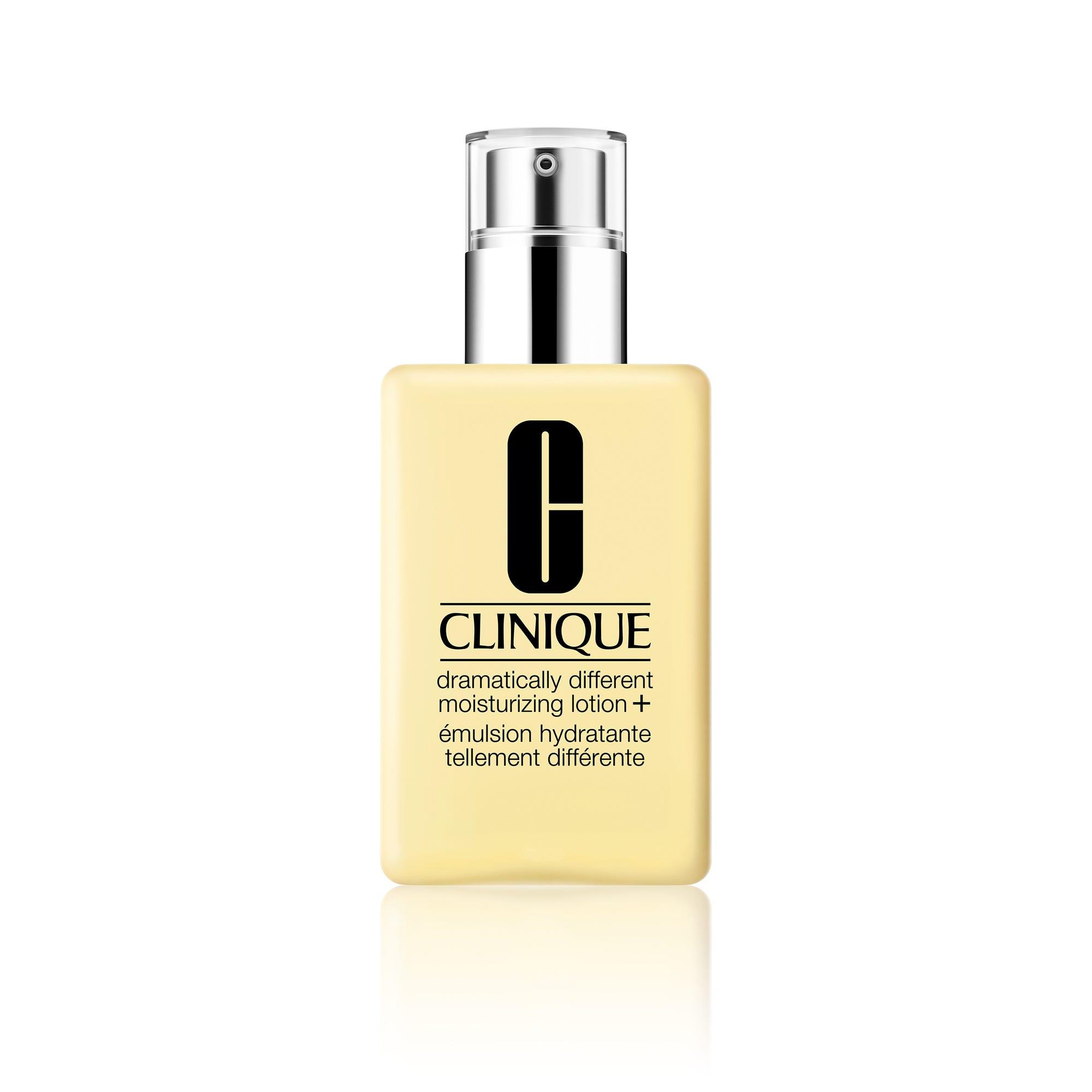 Moisturizing Lotion+™-