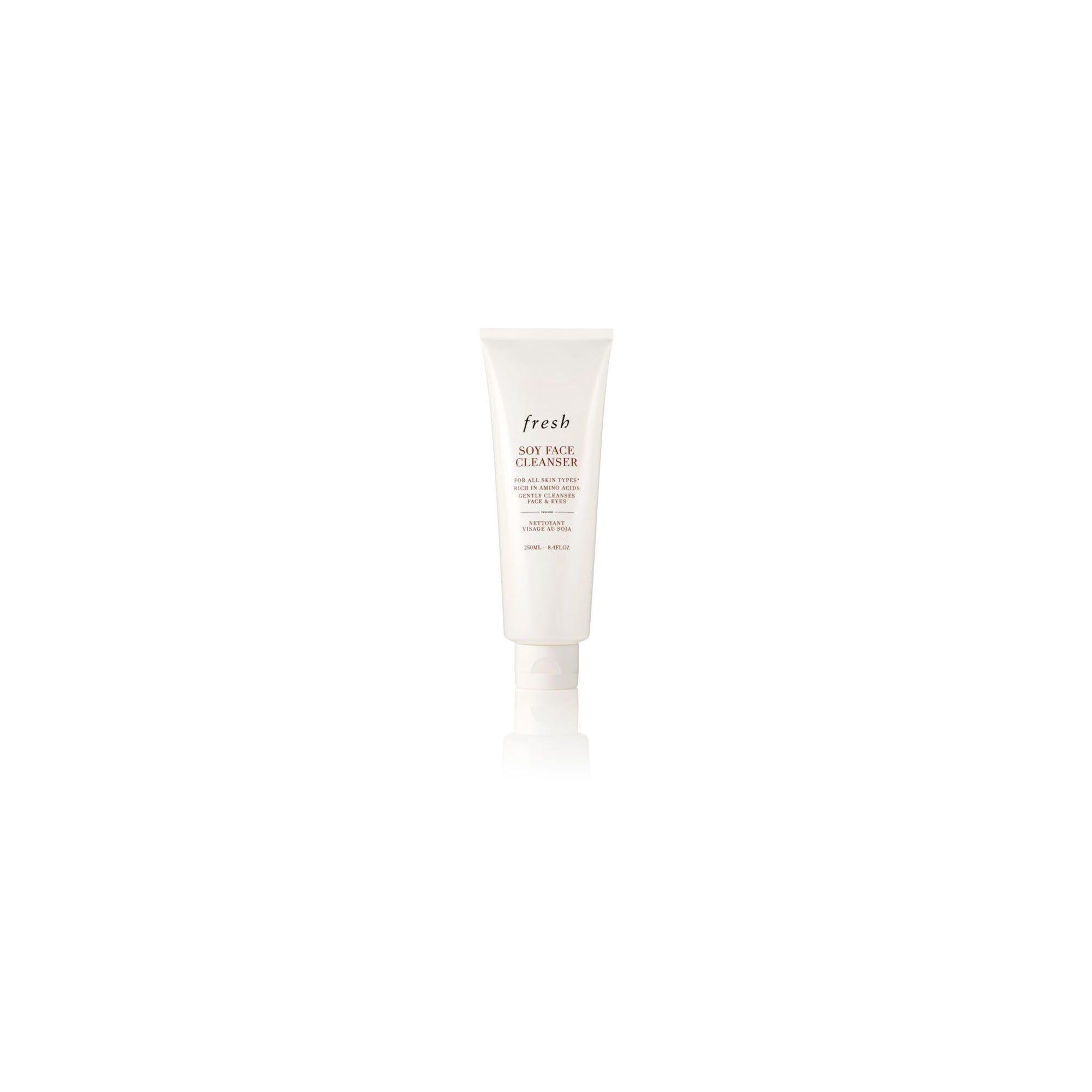Soy pH-Balanced Hydrating Face Wash-250 ml