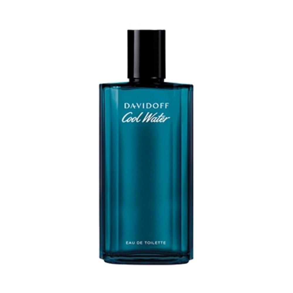 Cool Water-Eau de Toilette - 125 ml