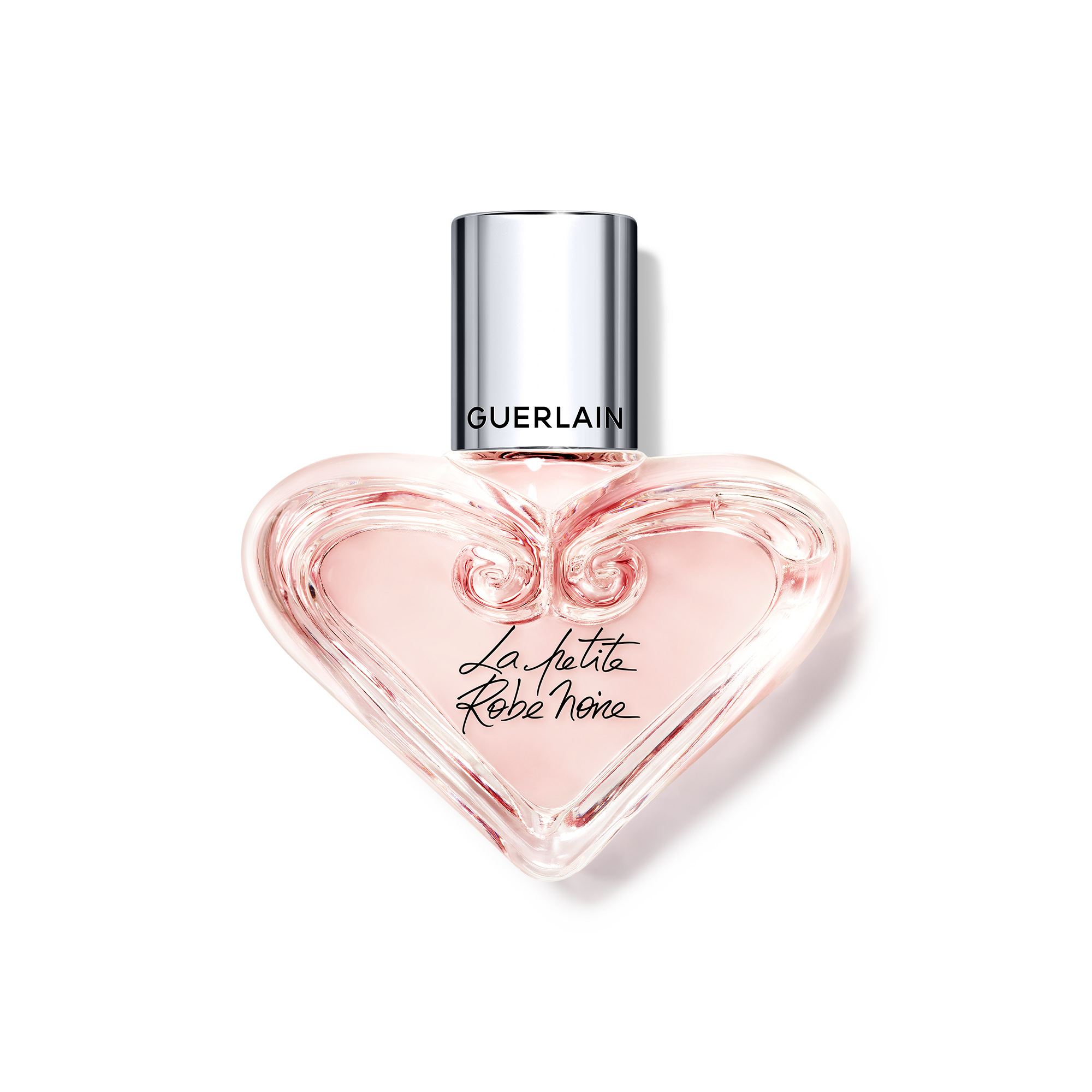 La Petite Robe Noire Le Flacon Coeur - Eau de Parfum Intense-20 ml