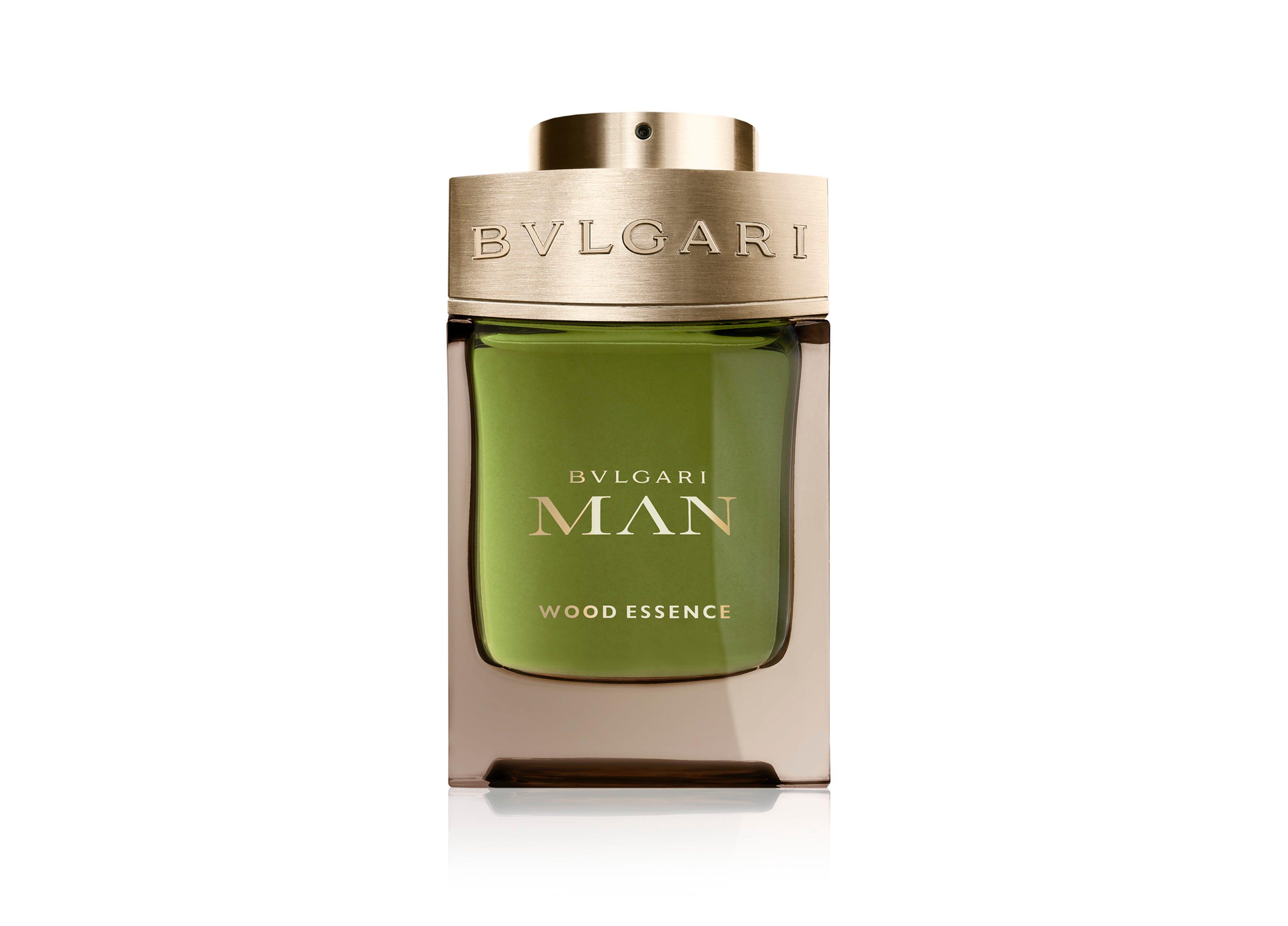 Man Wood-Eau de Parfum - 100 ml