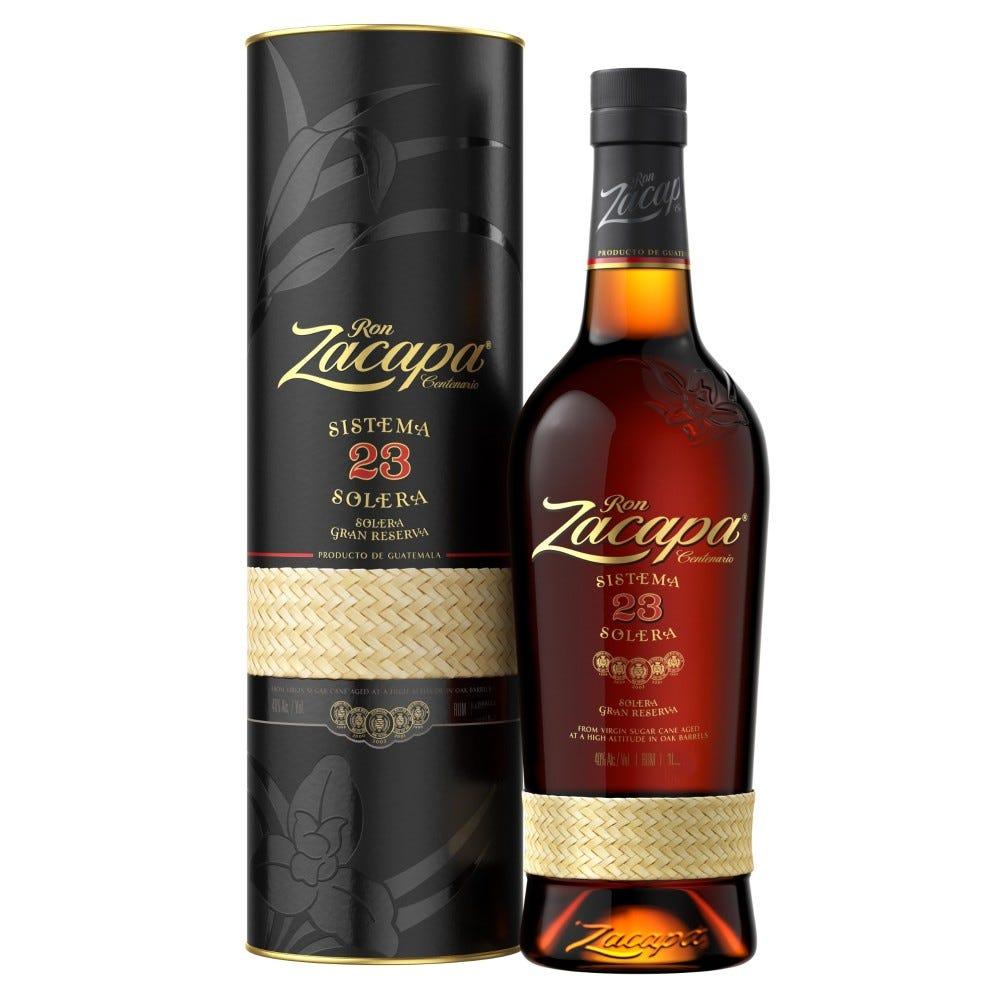 Ron Zacapa 23 1 l