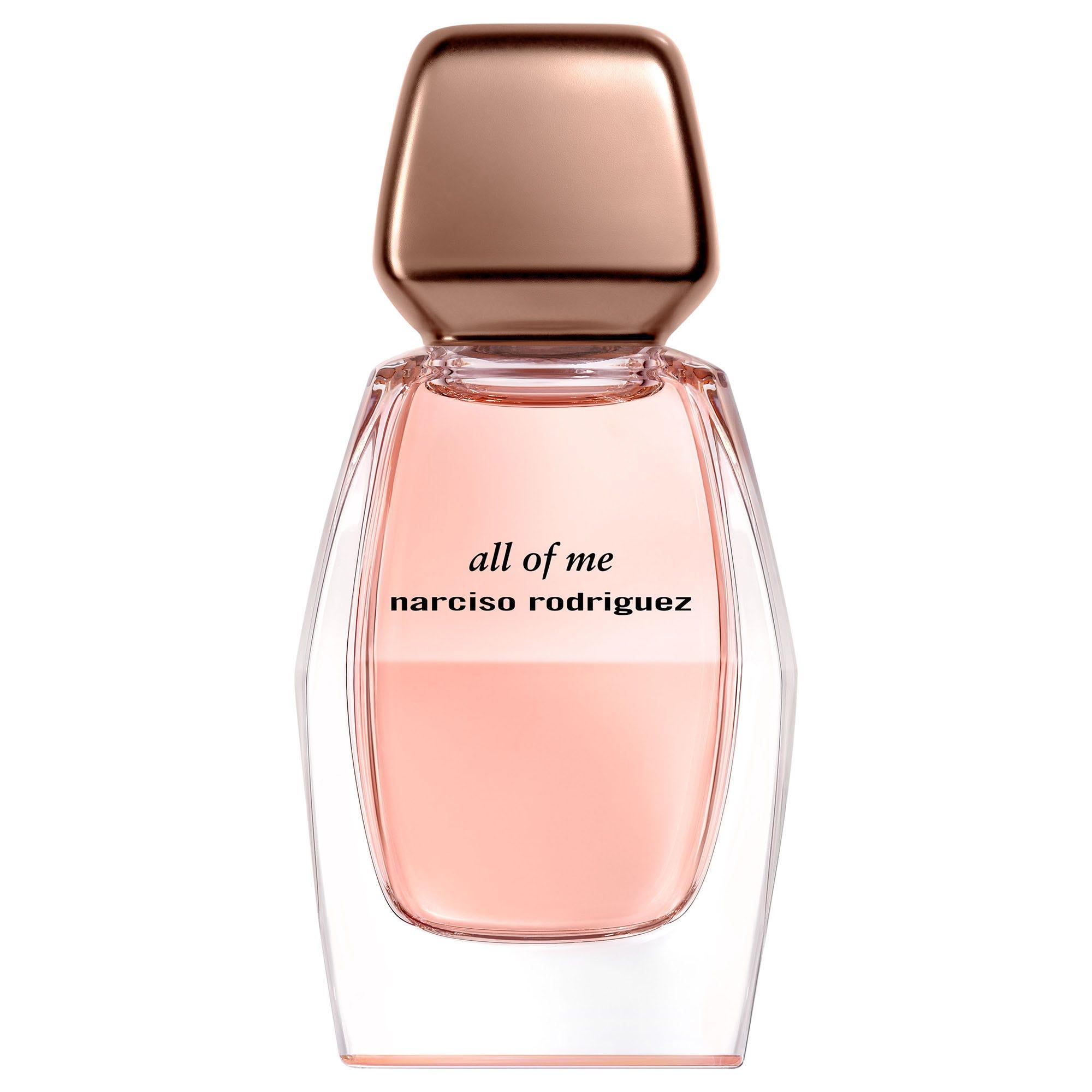 All of me-Eau de Parfum - 50 ml