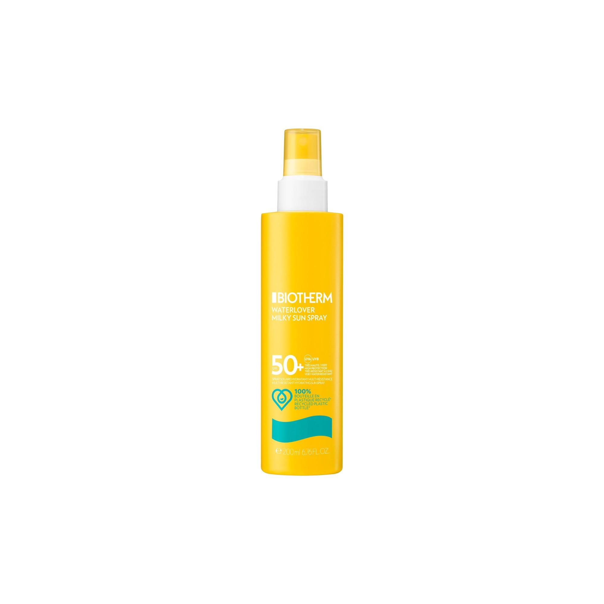 Waterlover Milky Sun Spray-