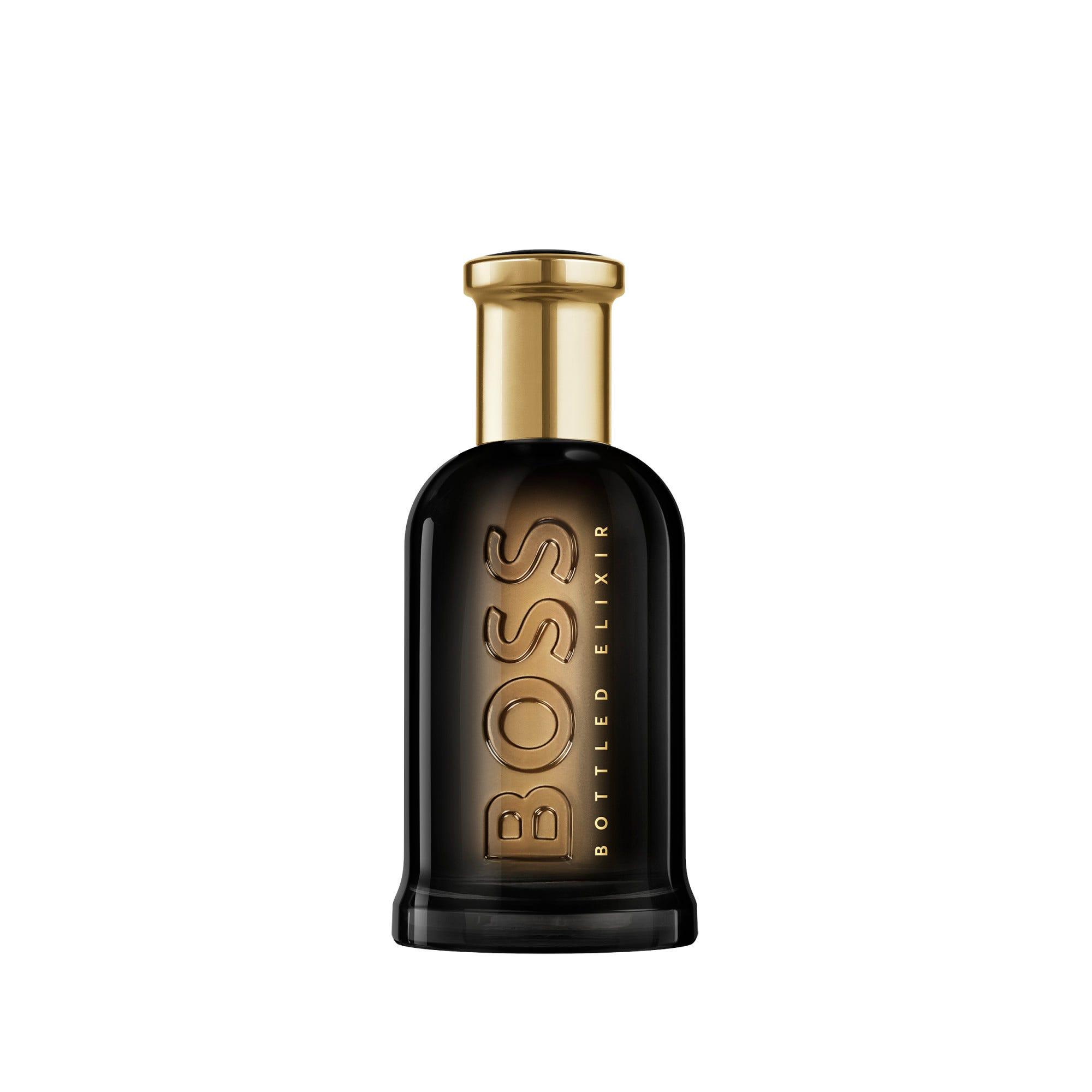 BOSS Bottled Elixir - Parfum Intense-Eau de Parfum - 100 ml