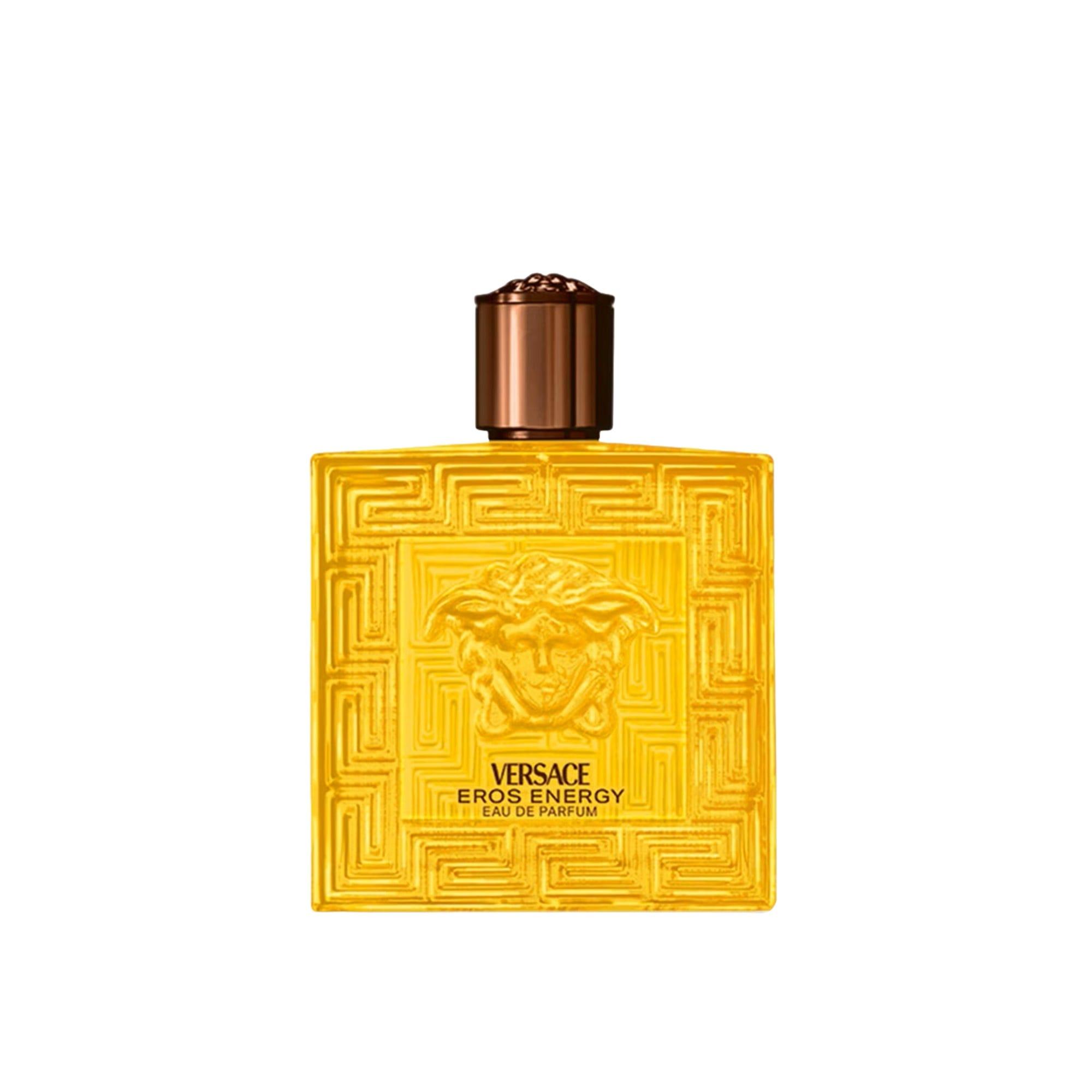 Eros Energy-Eau de Parfum - 100 ml