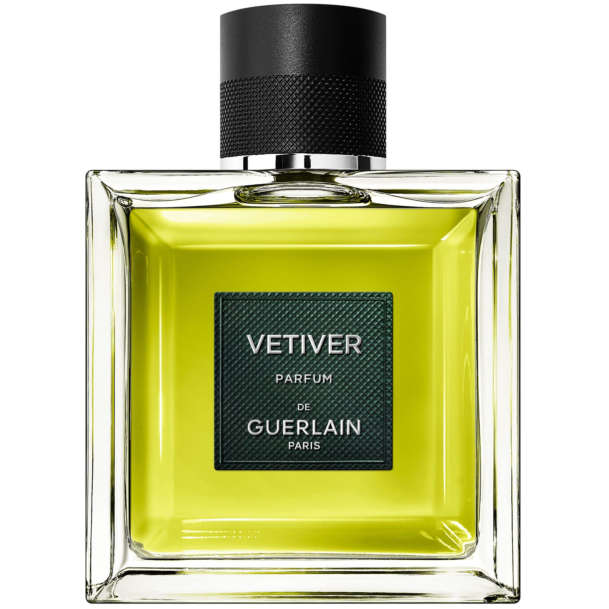 Vétiver-Eau de Parfum - 100 ml