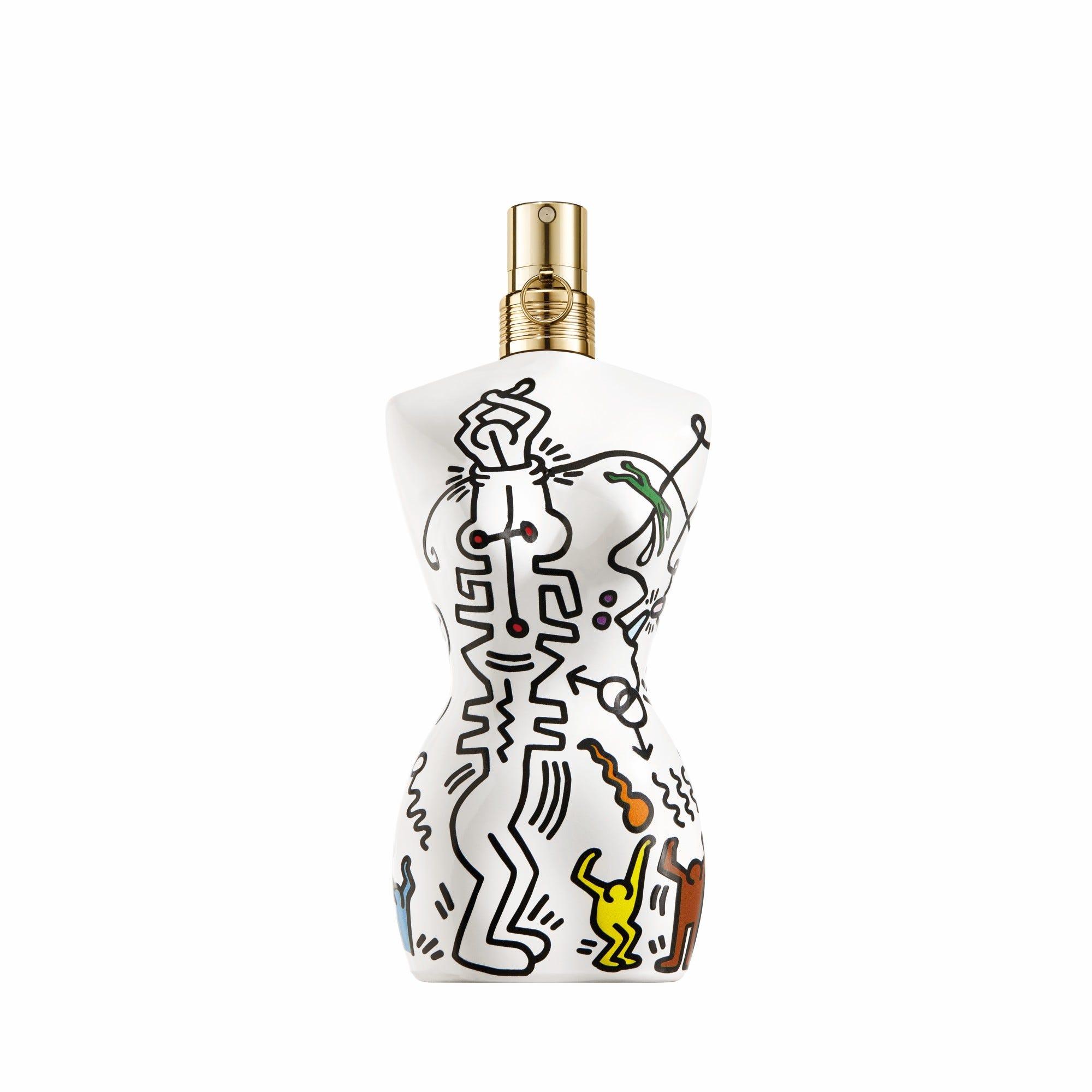 Classique pride 2024-Eau de Toilette - 100 ml