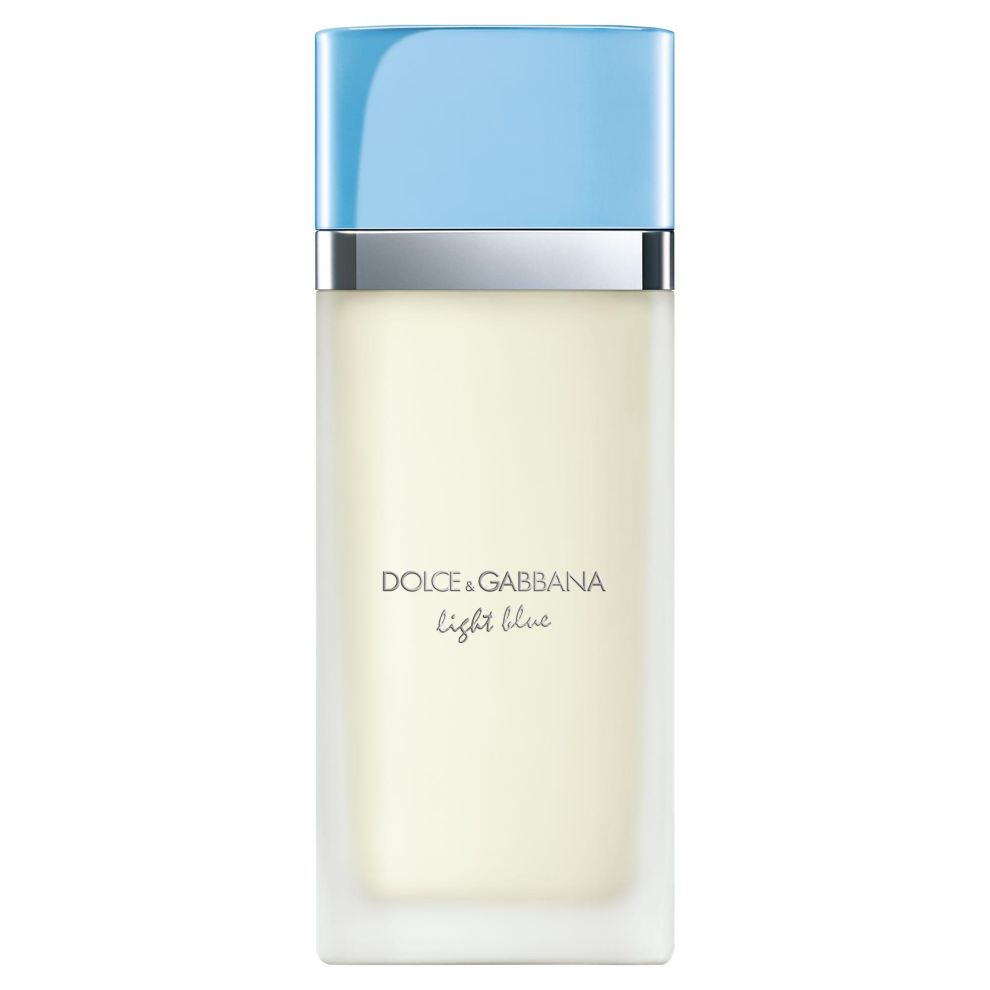 Dolce & Gabbana Light Blue