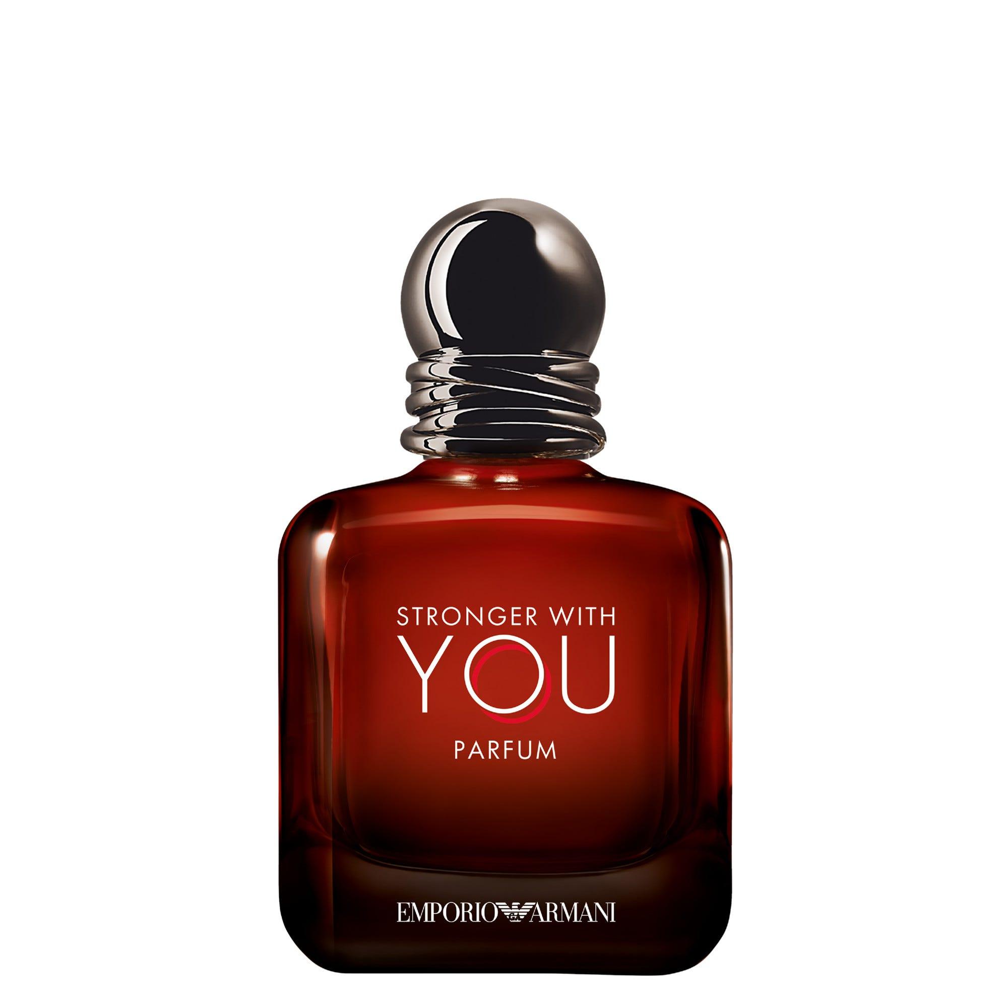GIORGIO ARMANI Stronger With You
