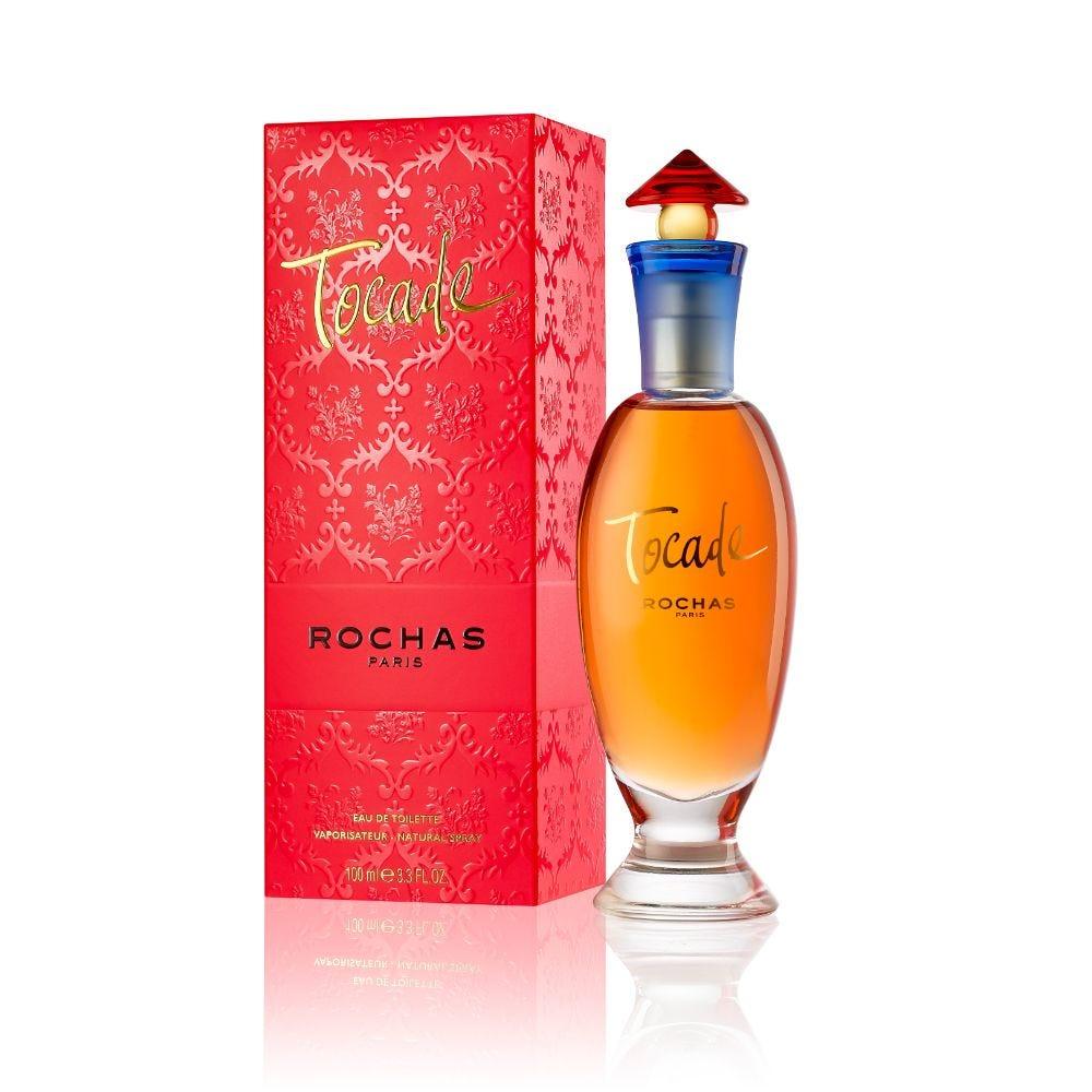 Rochas Tocade-Eau de Toilette - 100 ml