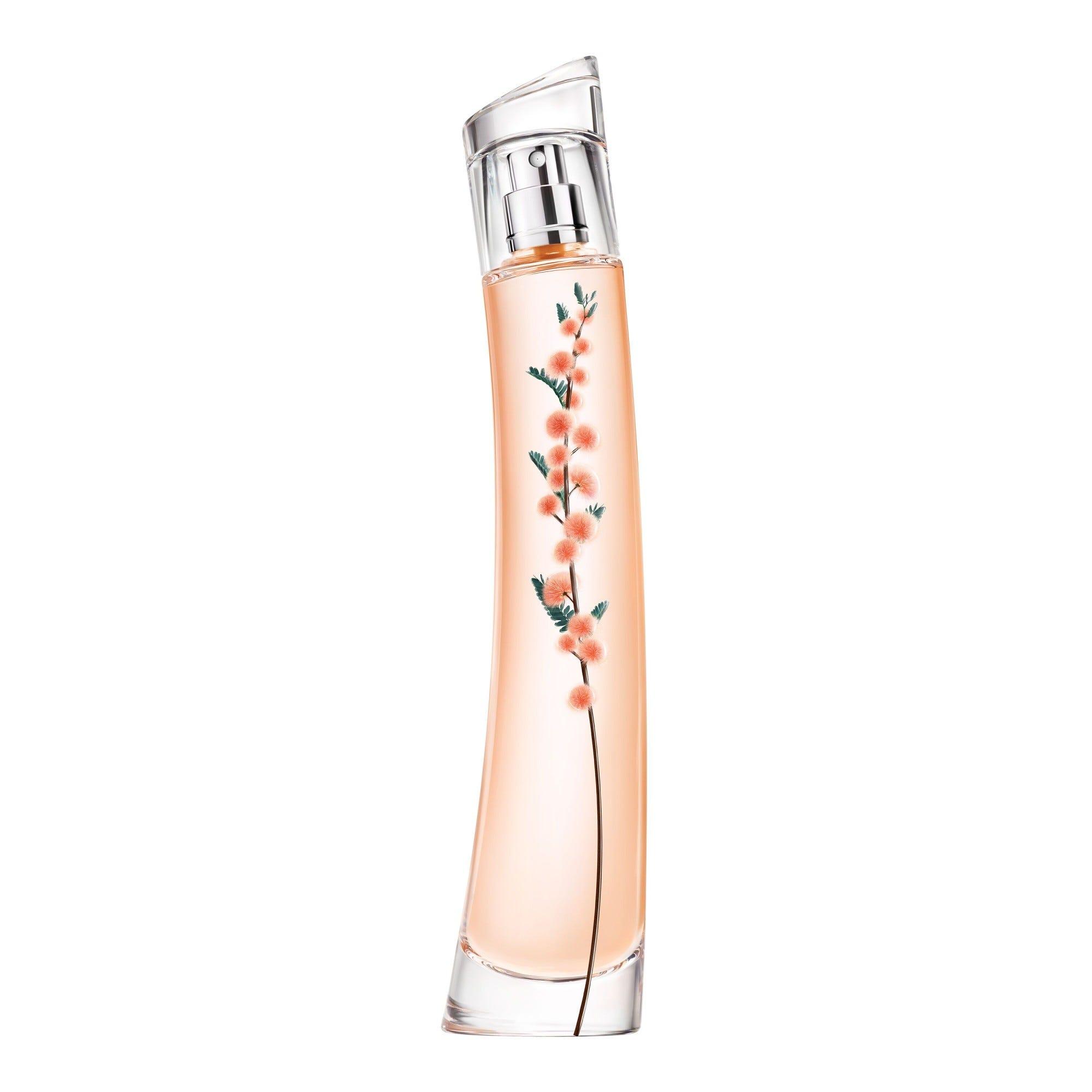 Flower Ikebana Mimosa By Kenzo-Eau de Parfum - 75 ml