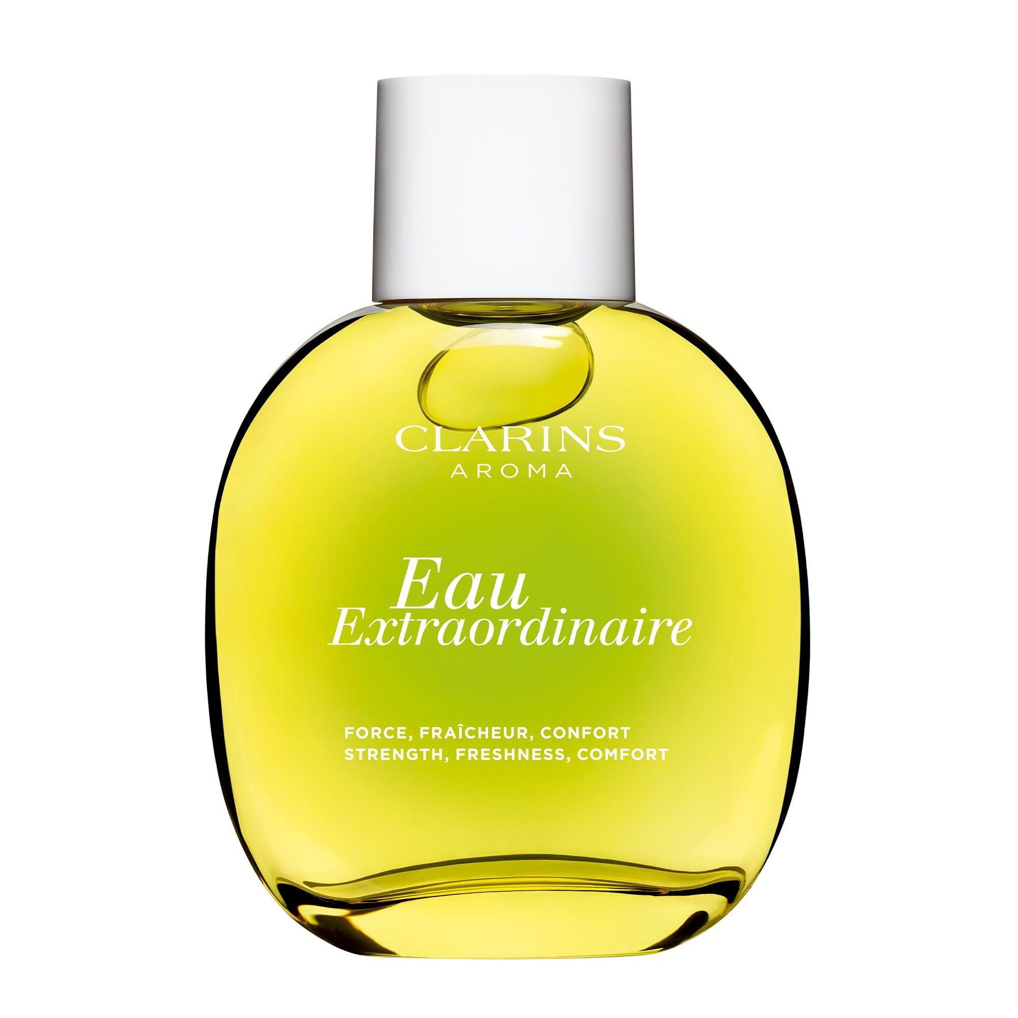 Eau Extraordinaire-Eau de Toilette - 100 ml
