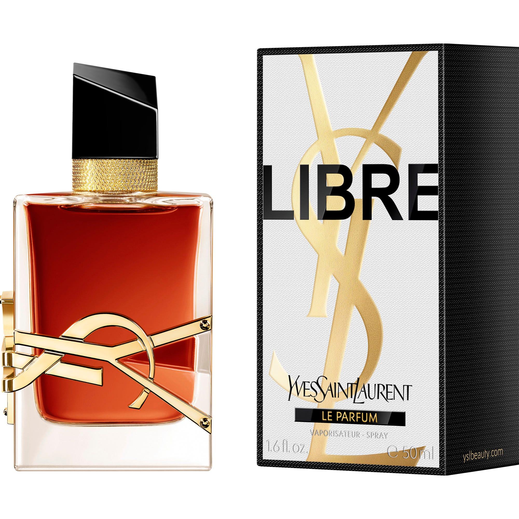 Extime - YSL Libre