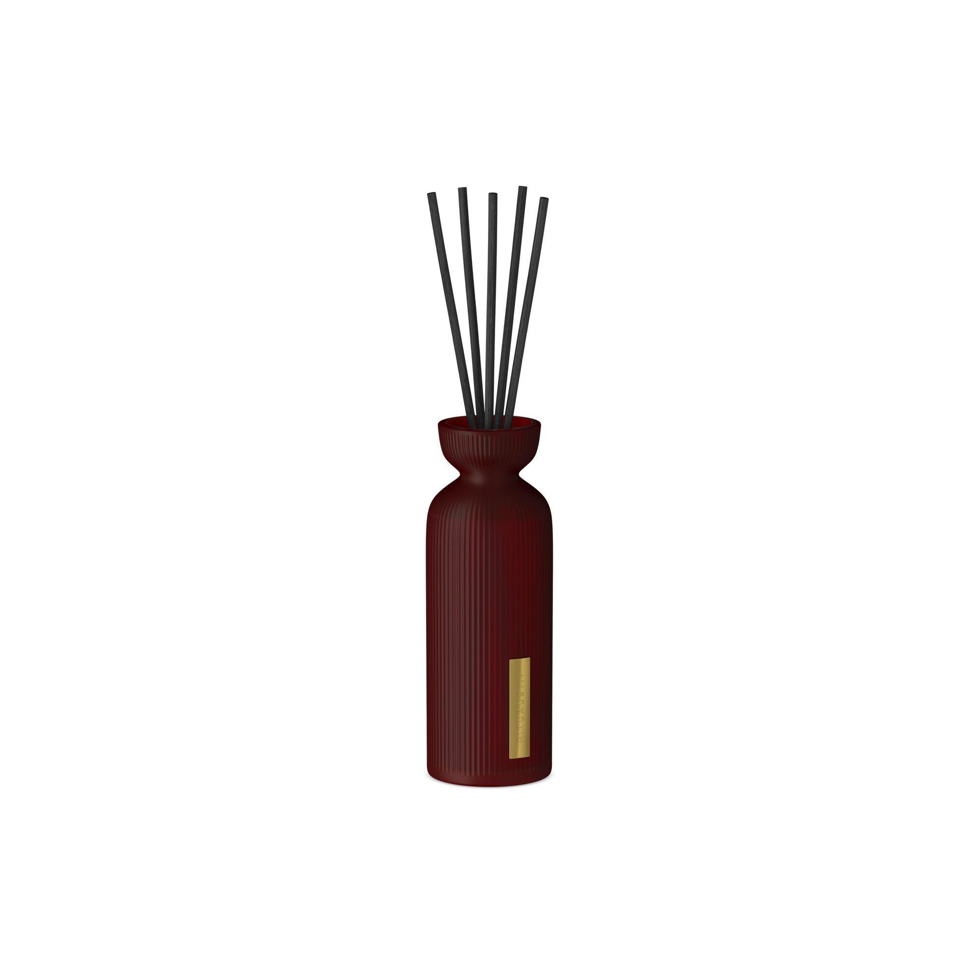 Rituals The Ritual of Ayurveda