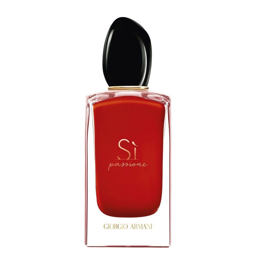 Sì Passione-Eau de Parfum - 100 ml