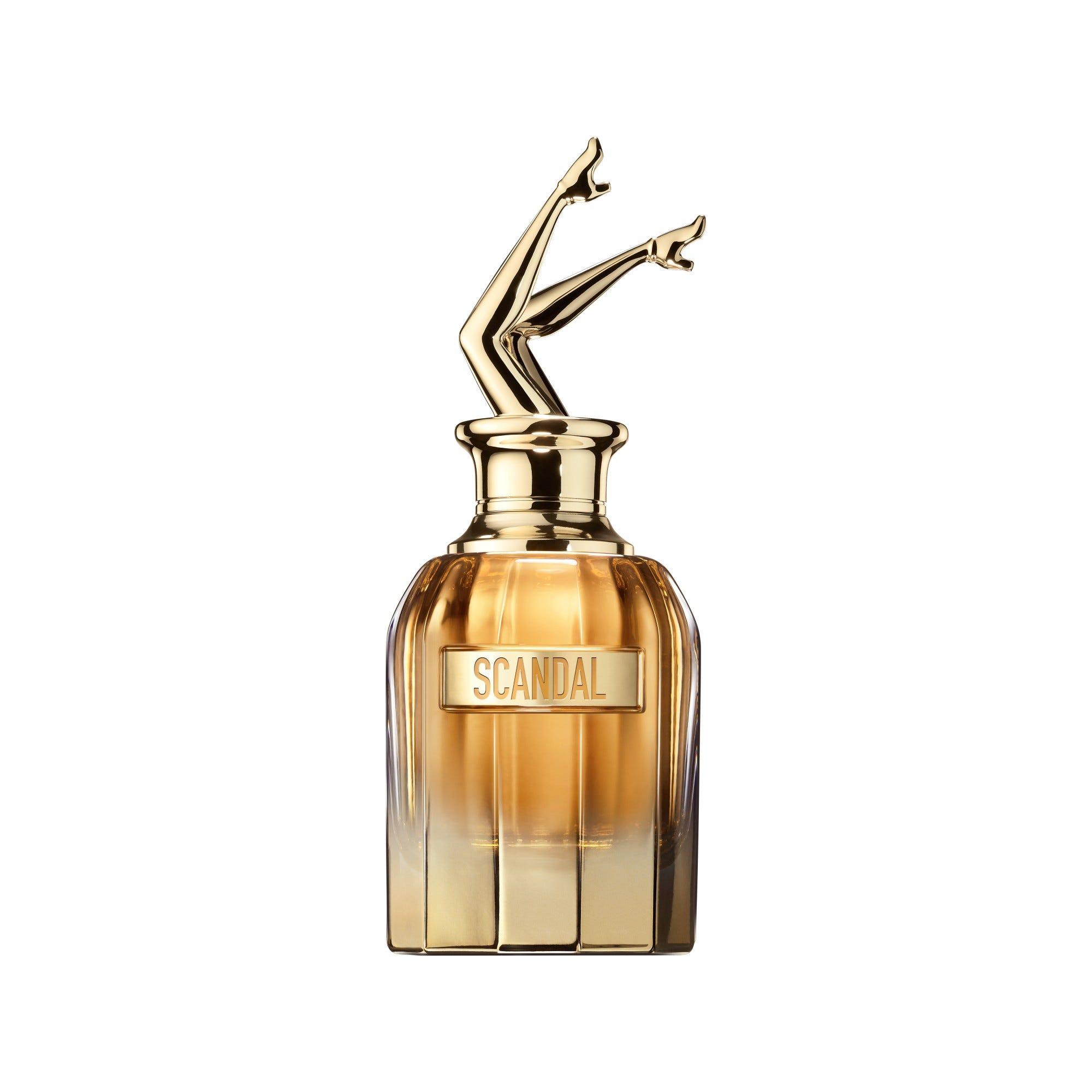 Scandal Absolu for her-Eau de Parfum - 50 ml