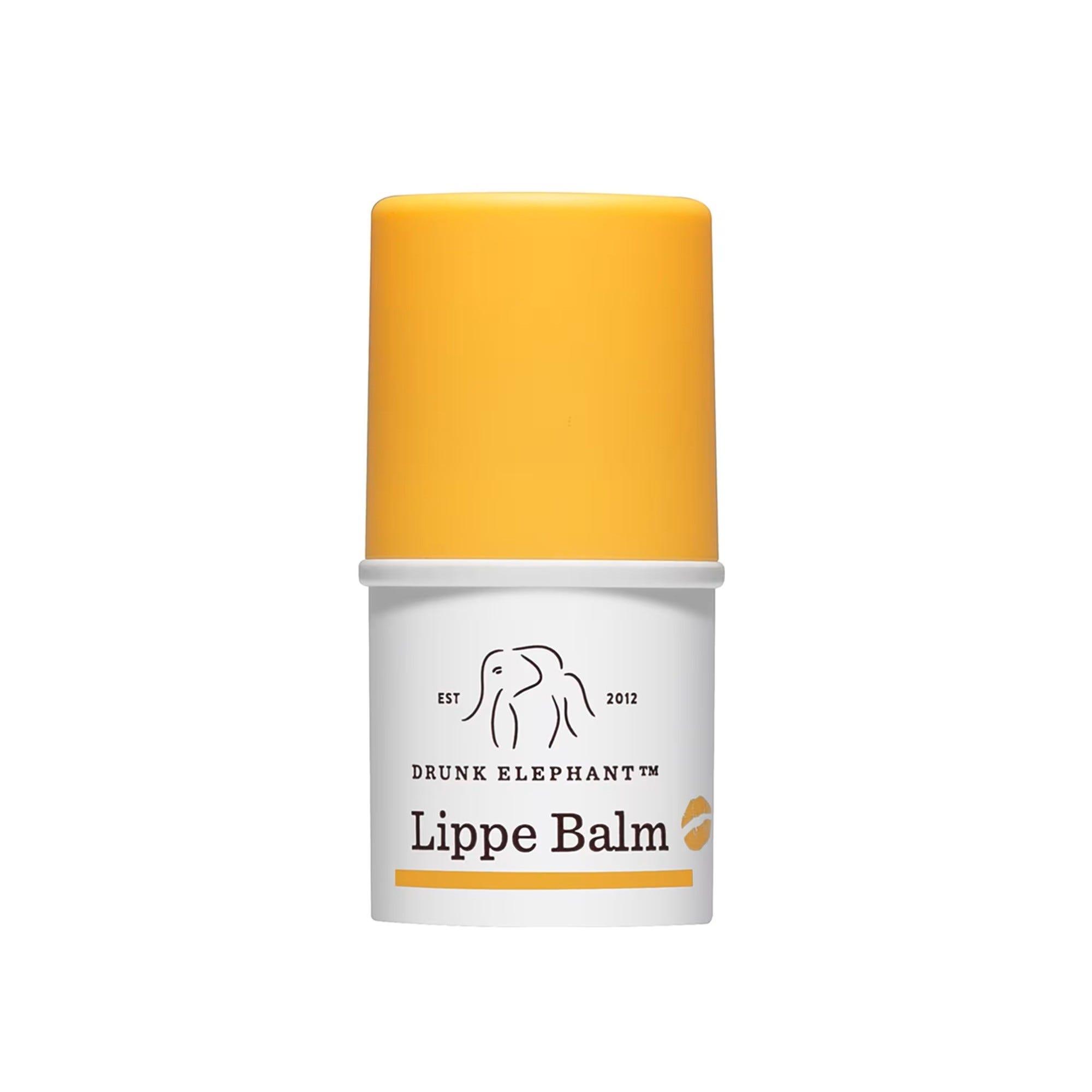 Drunk Elephant Lippe Balm