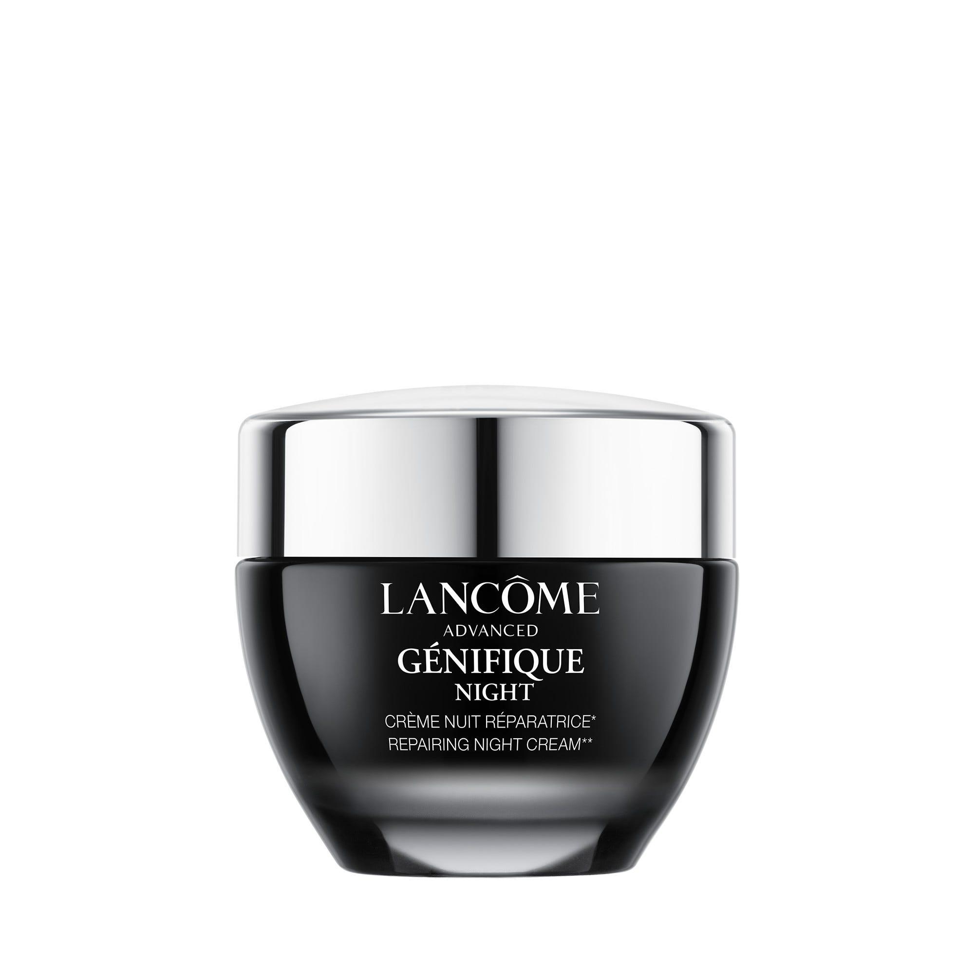Advanced Génifique Night Cream-50 ml