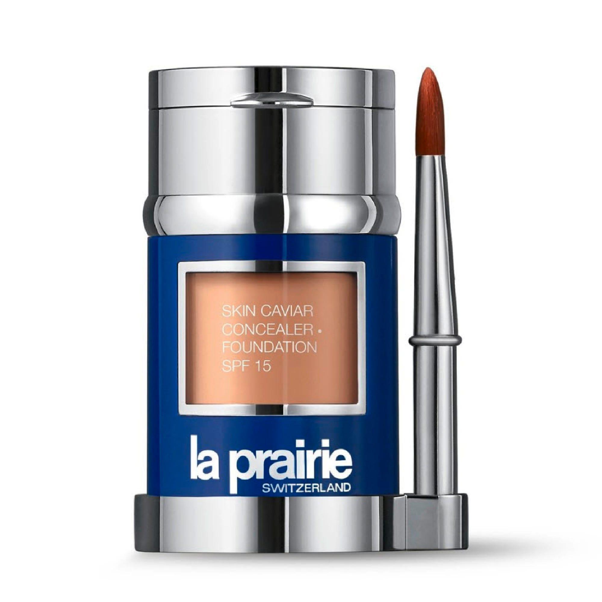 La Prairie Skin Caviar Complexion