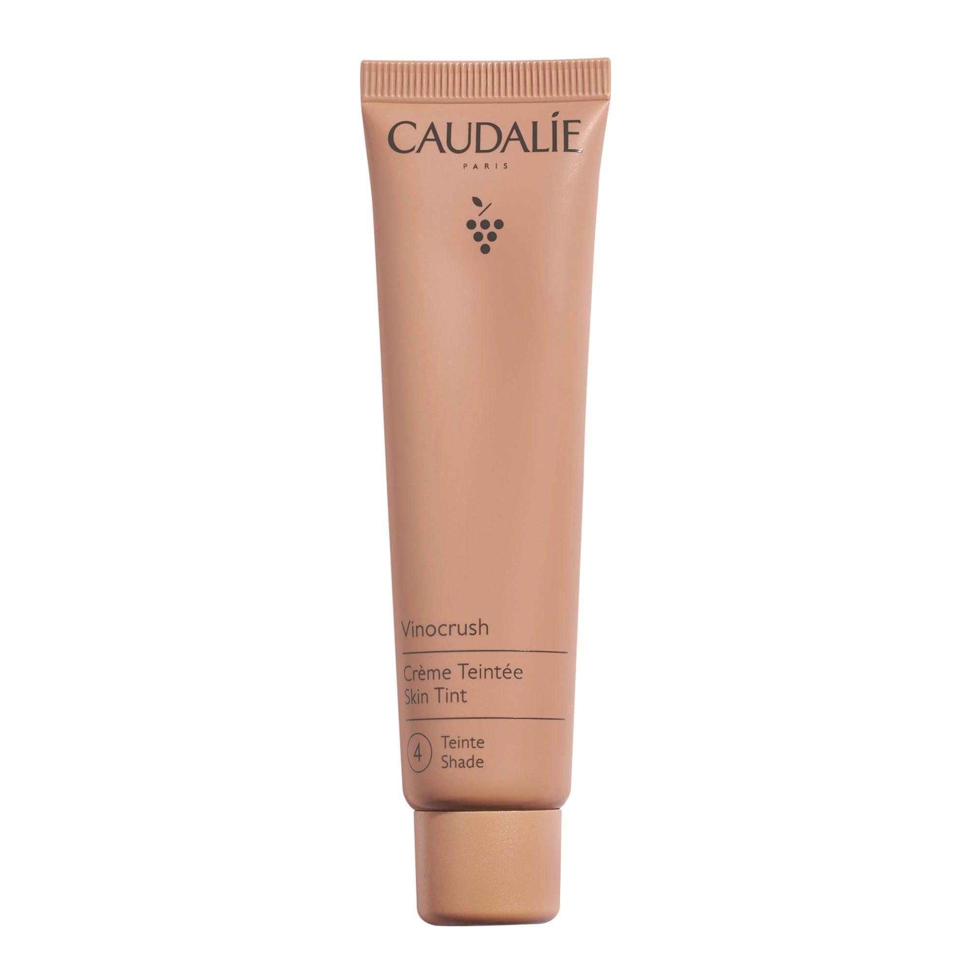 Skin Tint-4 - Medium