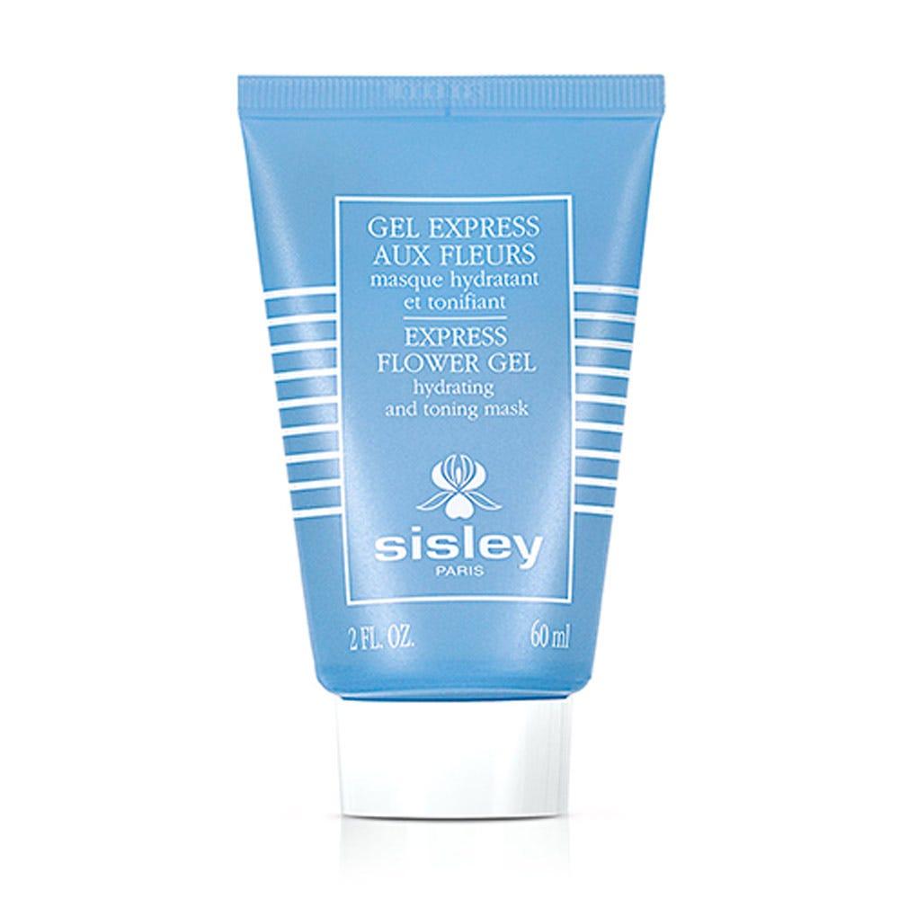 Express Flower Gel - Hydrating and toning mask-60 ml