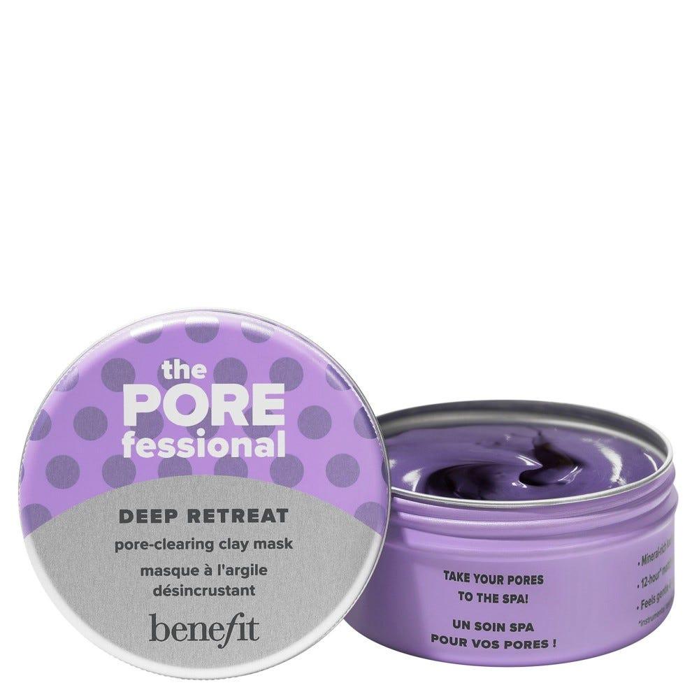 The Porefessional Deep Retreat-