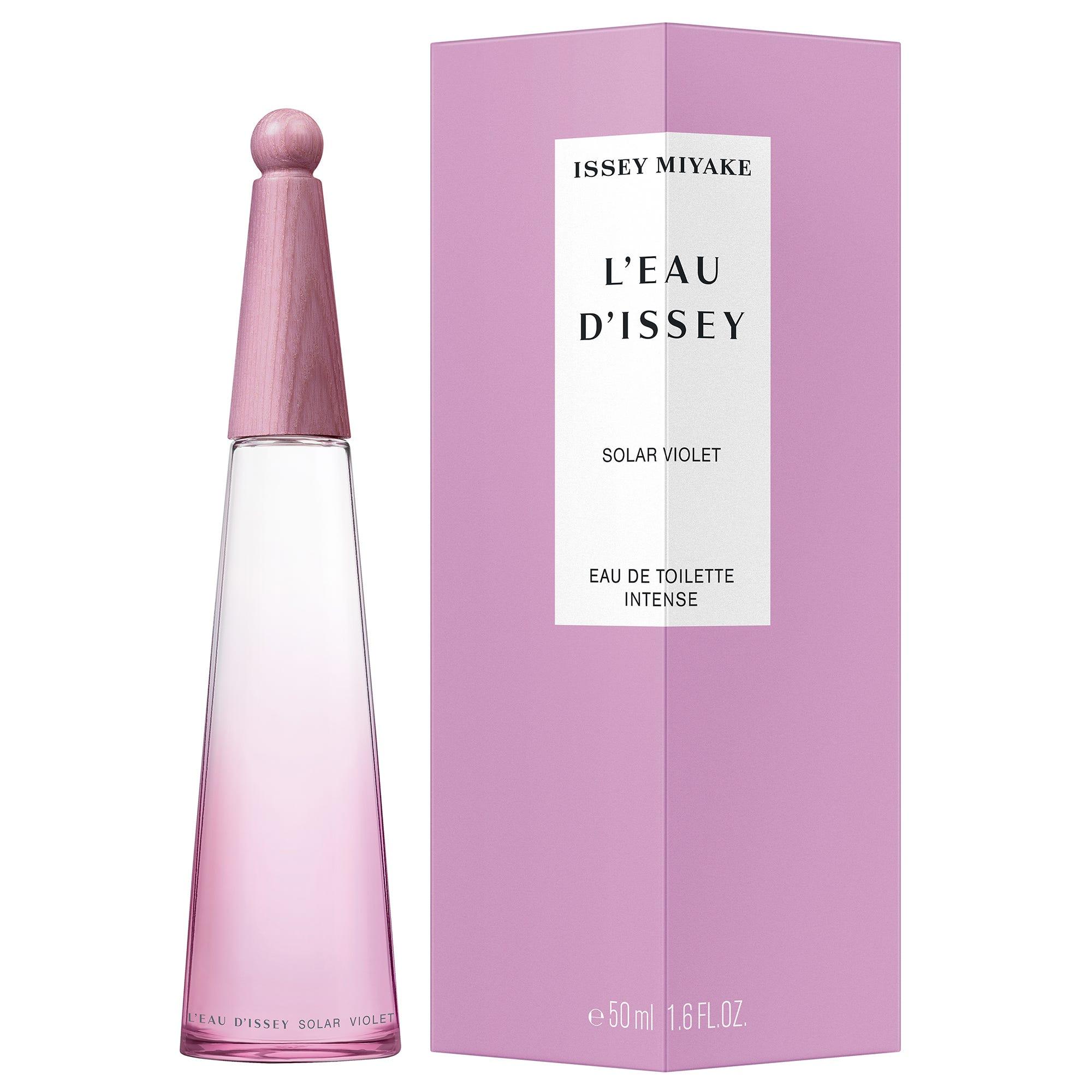 L'Eau d'Issey Solar Violet-Eau de Toilette - 50 ml