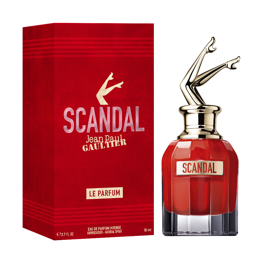 Scandal Le Parfum-Eau de Parfum - 80 ml