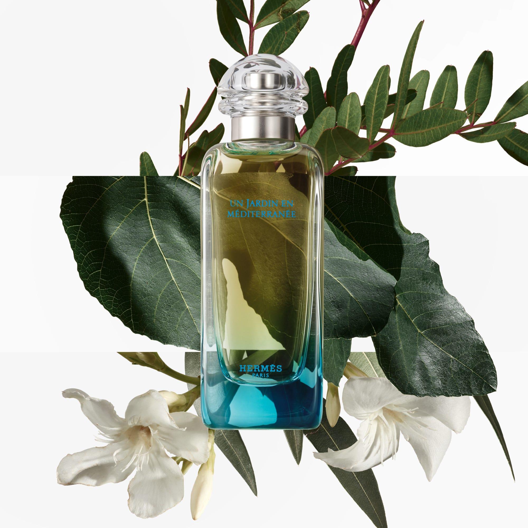 Extime - HERMÈS Un Jardin en Méditerranée