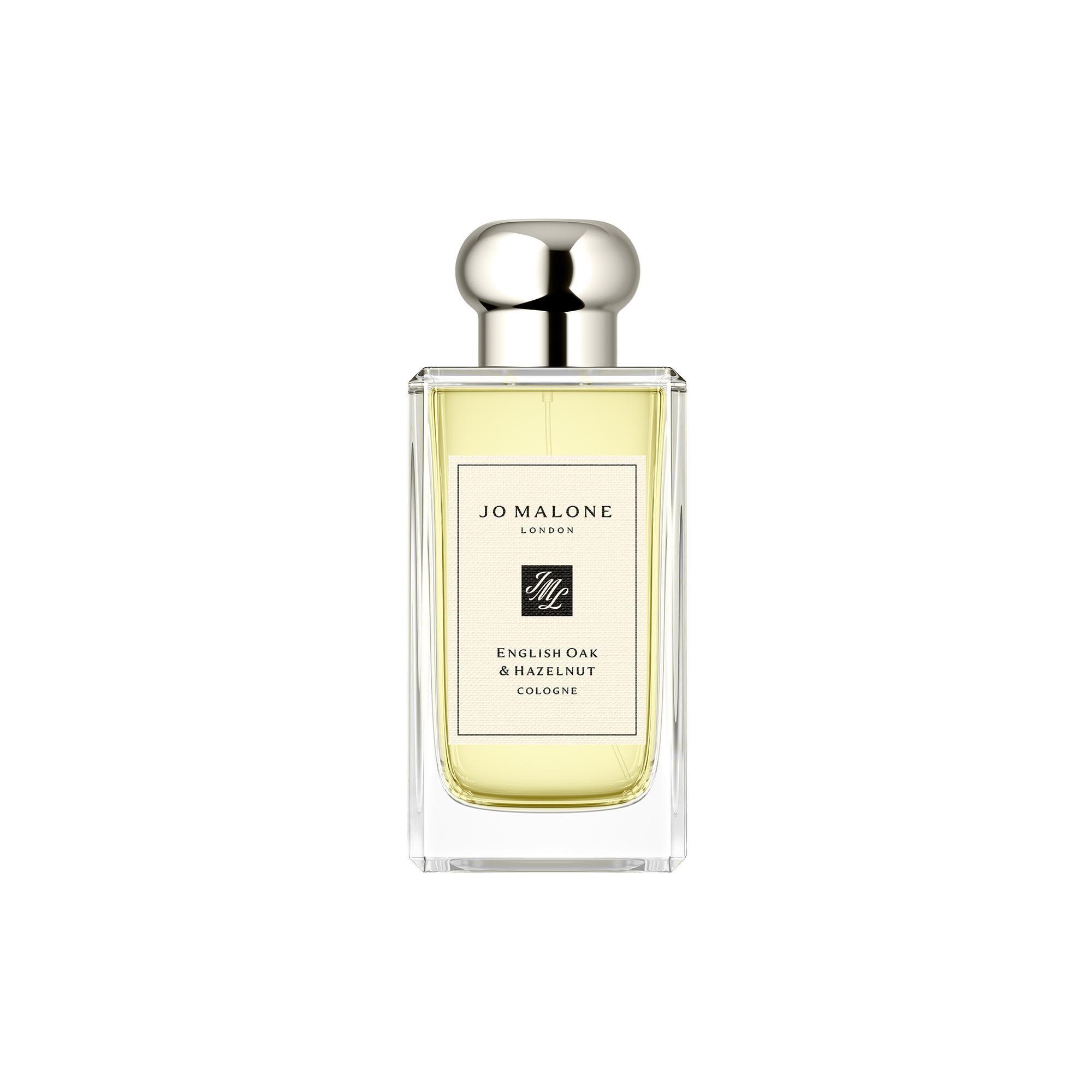 JO MALONE English Oak & Hazelnut Cologne