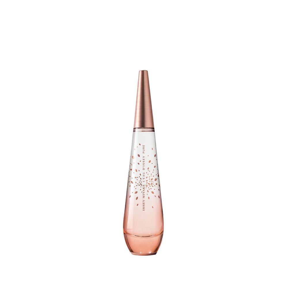 Eau Issey Pure Petale-Eau de Toilette - 50 ml