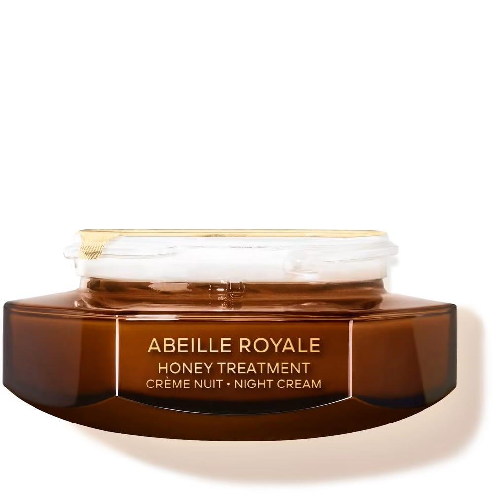 Honey Treatment - Night Cream - Refill-50 ml