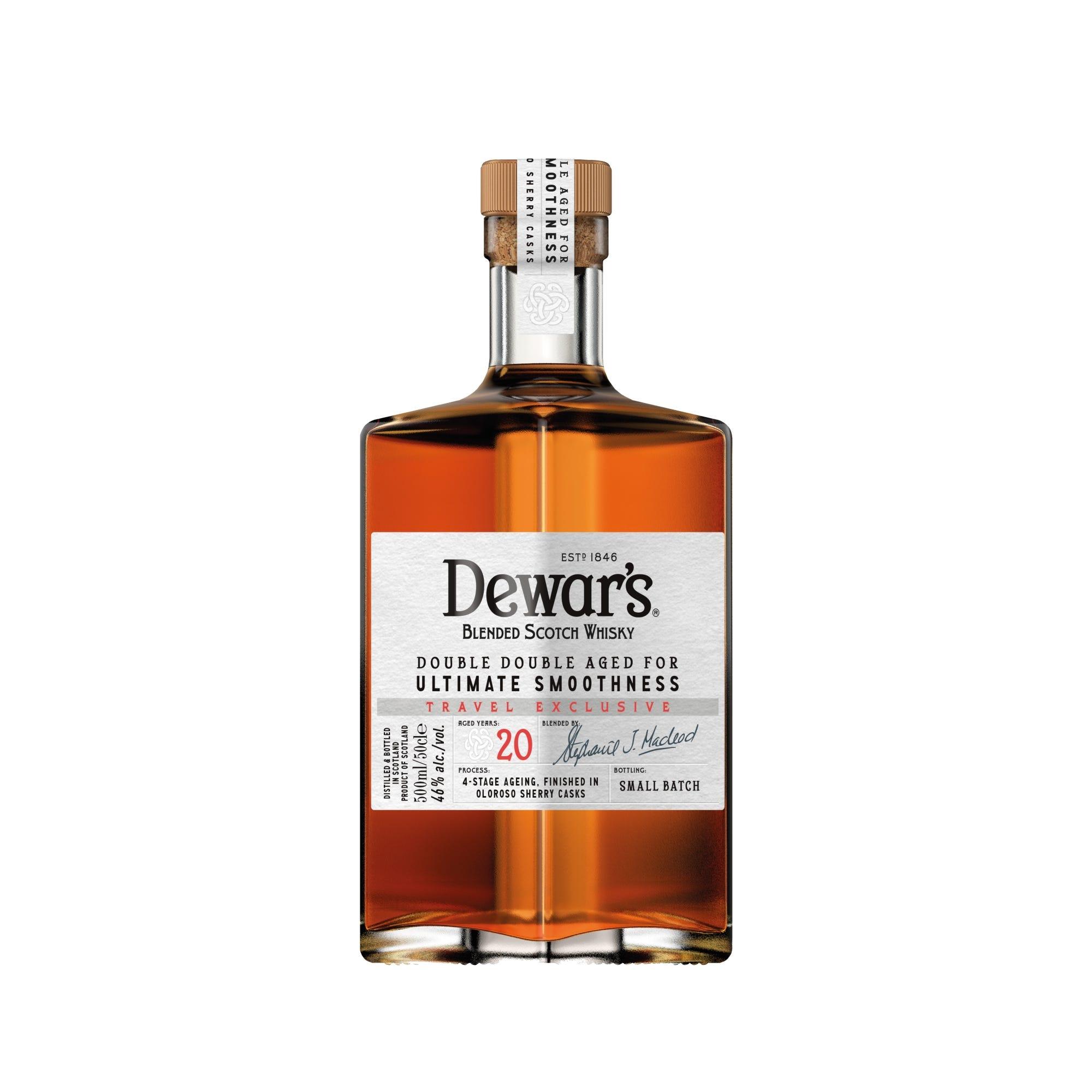 Double Double 20 50 cl