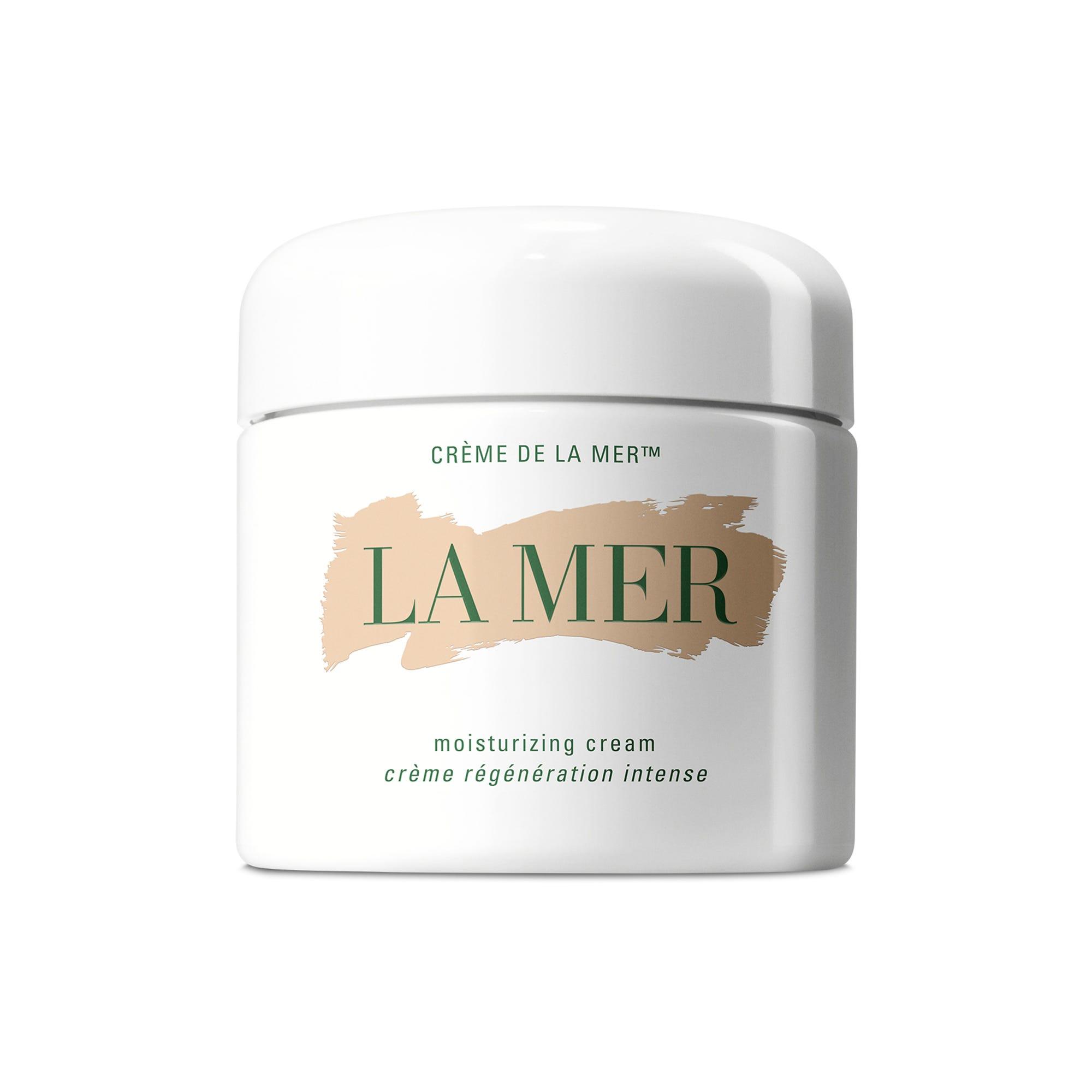 The Moisturizing Cream-250 ml