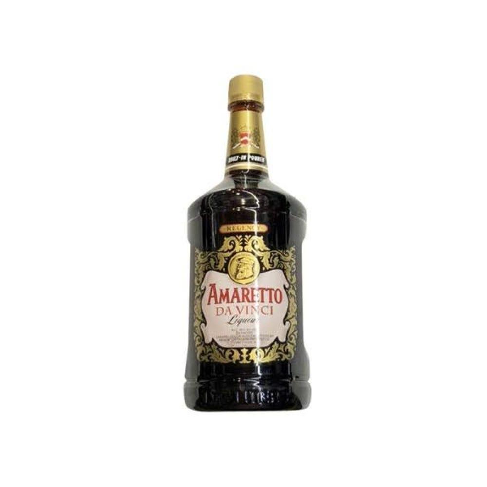 Regency Da Vinci Amaretto 1 l
