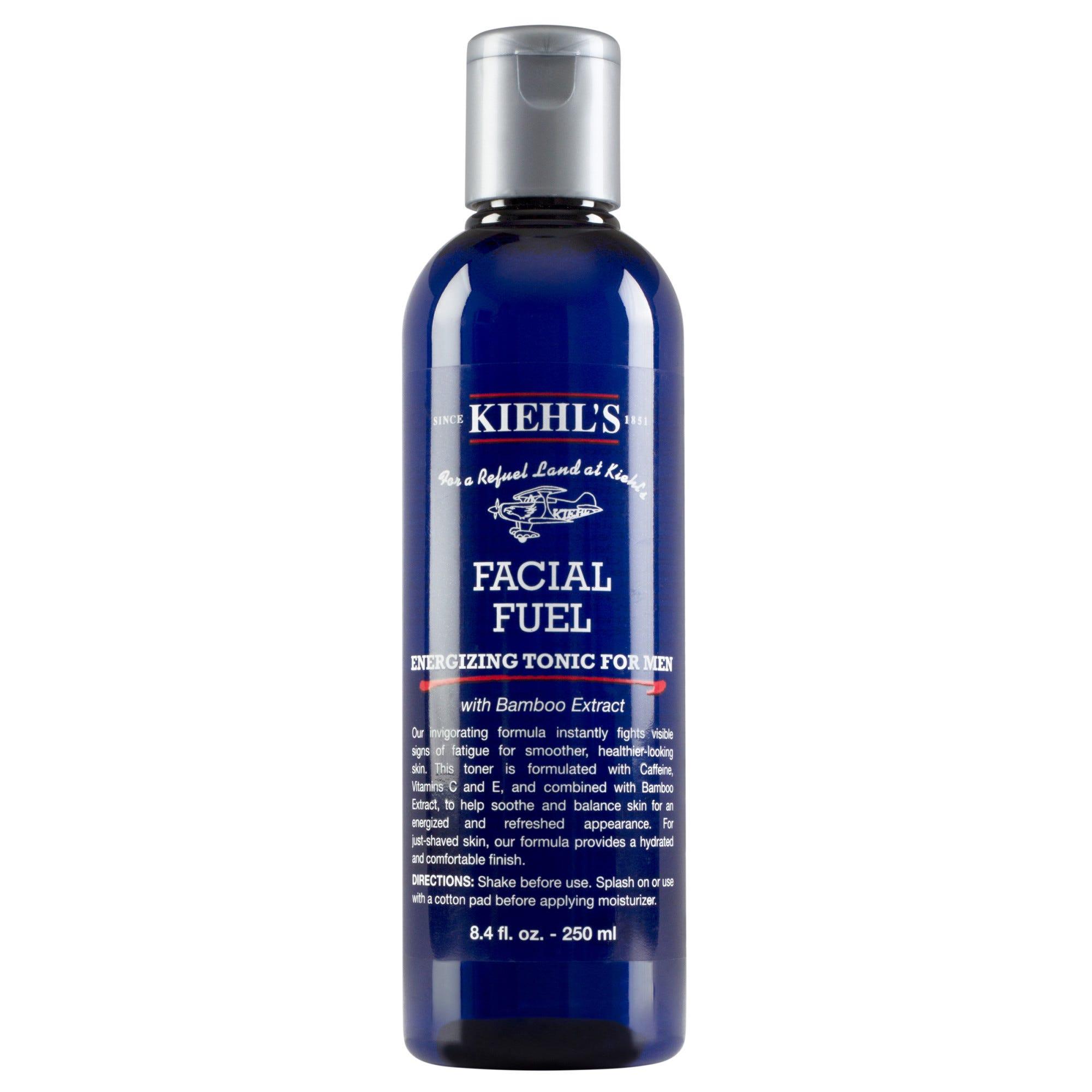 Facial Fuel Energizing Tonic For Men-250 ml