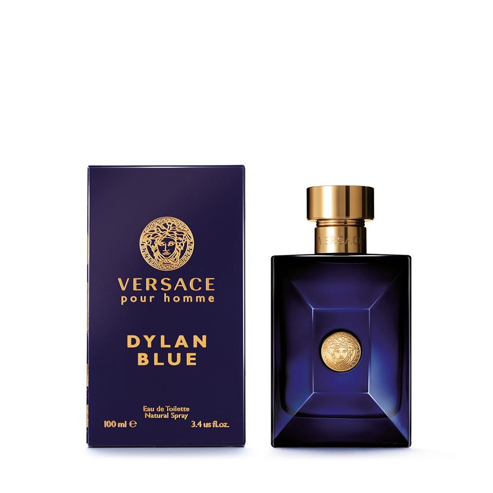 Dylan Blue-Eau de Toilette - 100 ml