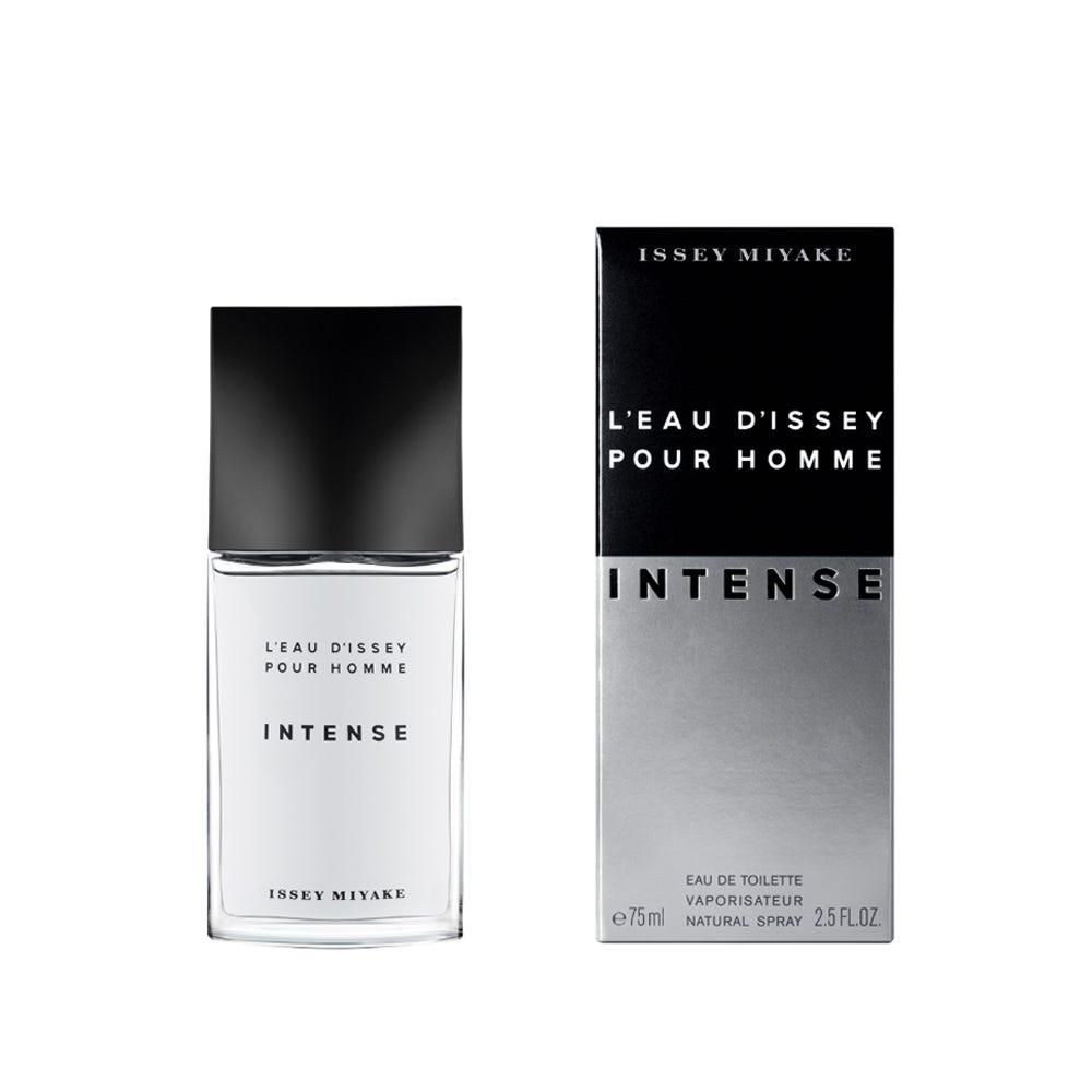 Eau D'issey Homme Intense-Eau de Toilette - 75 ml
