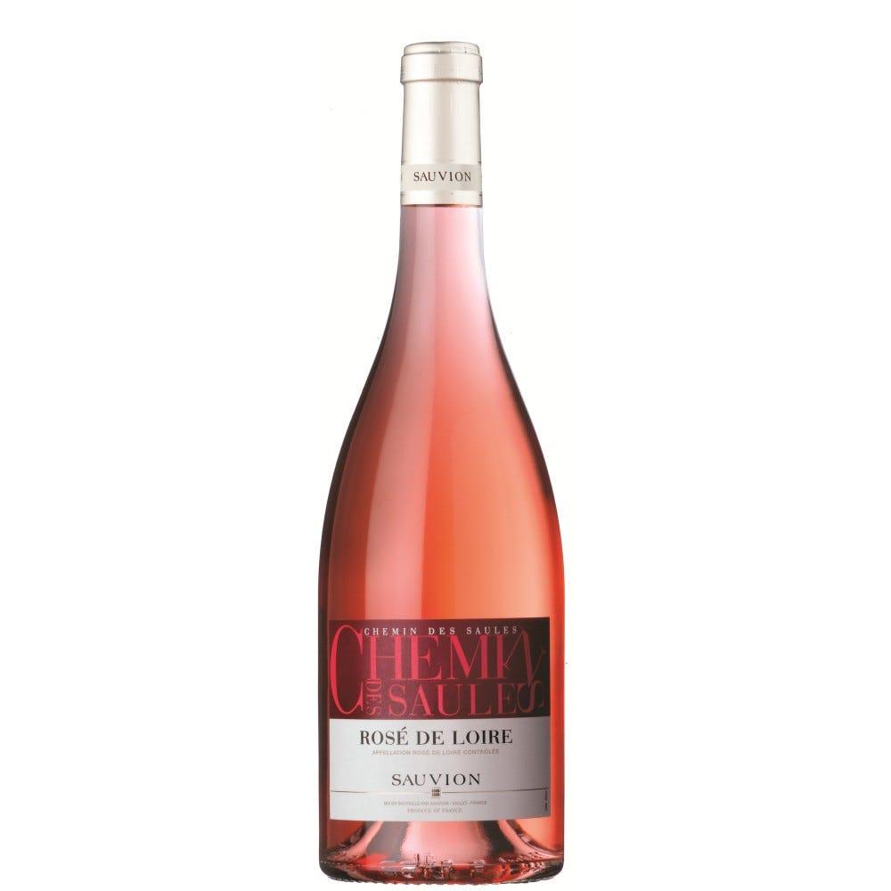 Rosé de Loire 75 cl