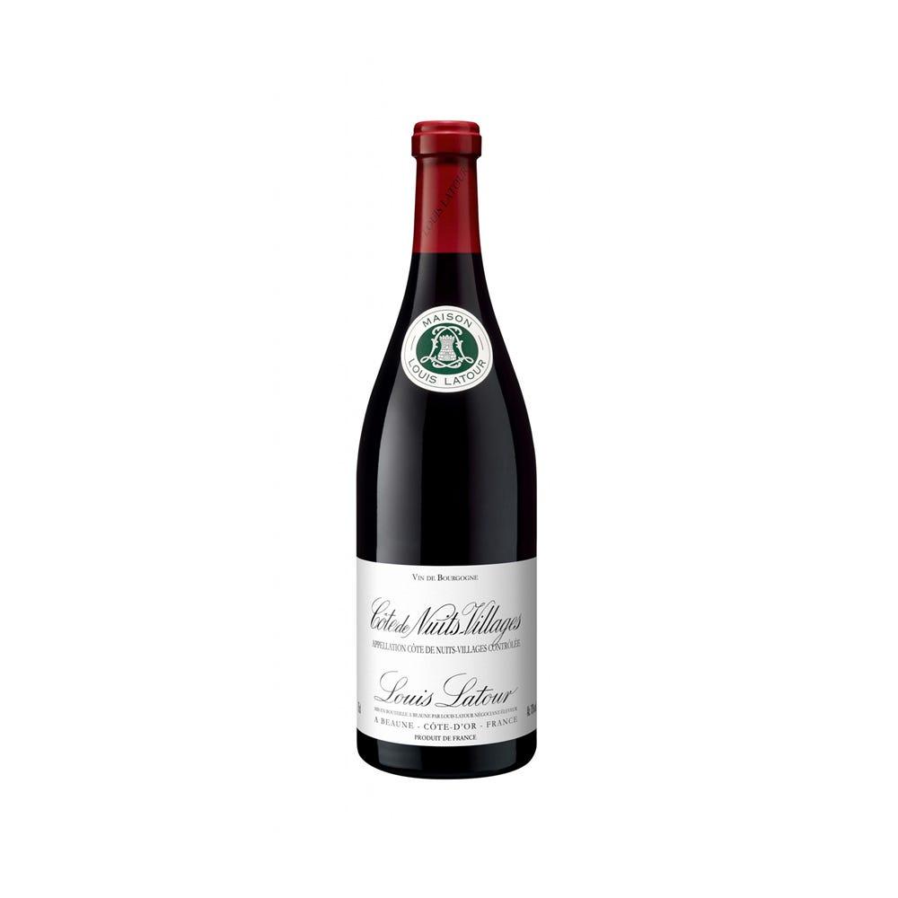 Côtes De Nuits-Villages 75 cl