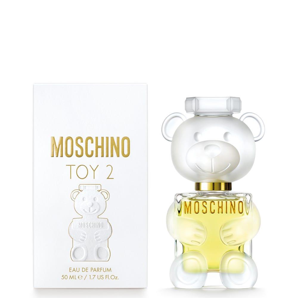 Toy 2-Eau de Parfum - 50 ml