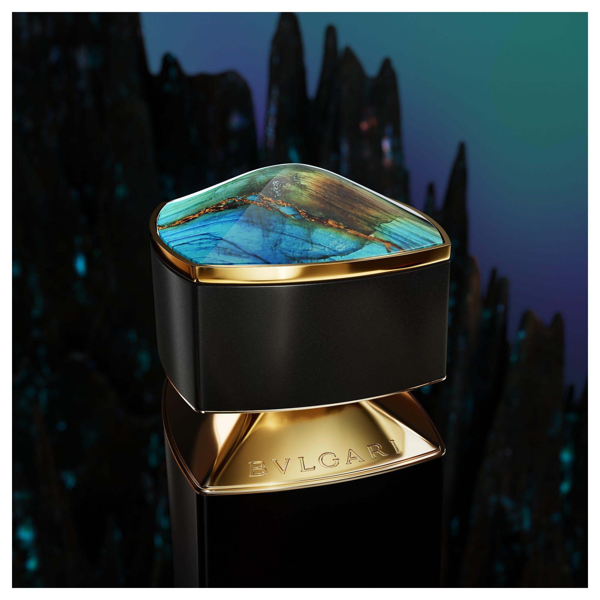 Extime - Bvlgari Le Gemme Orom