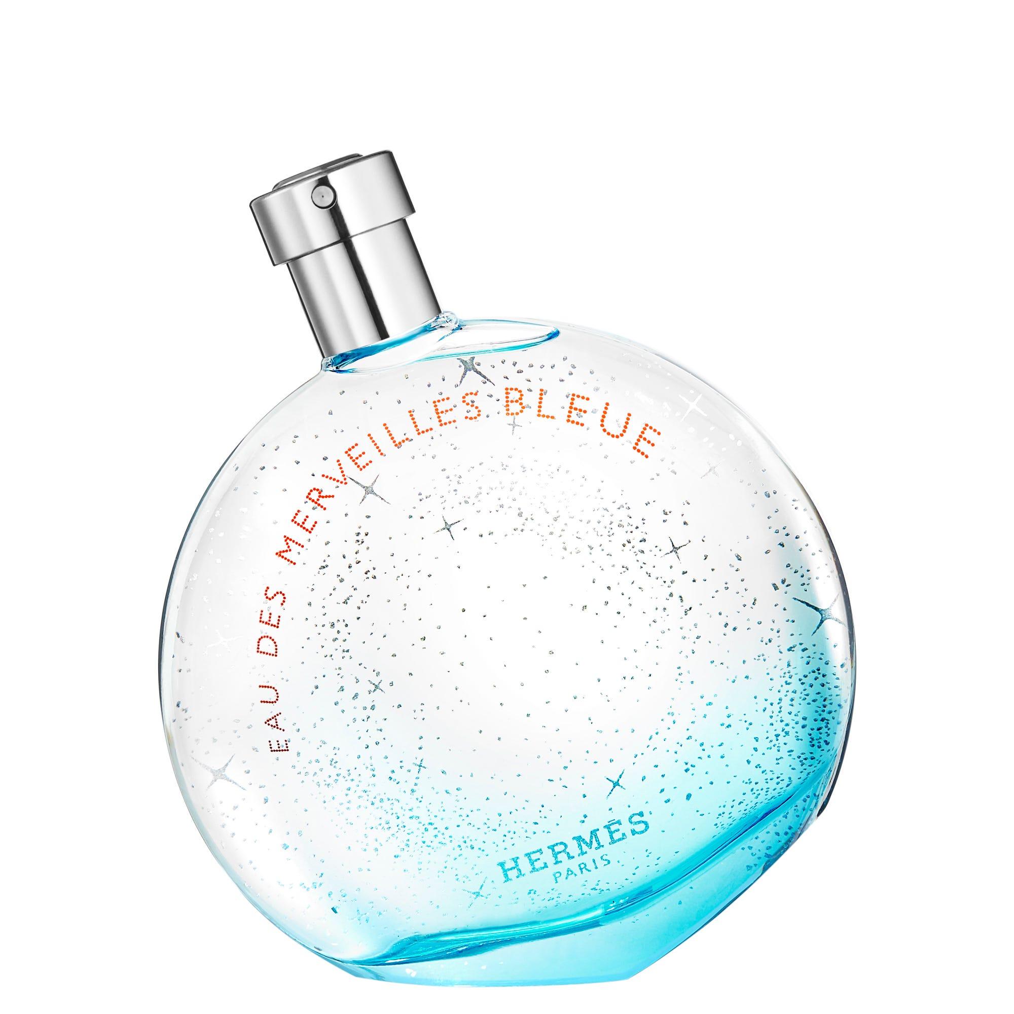 Eau des Merveilles Bleue-Eau de Toilette - 100 ml