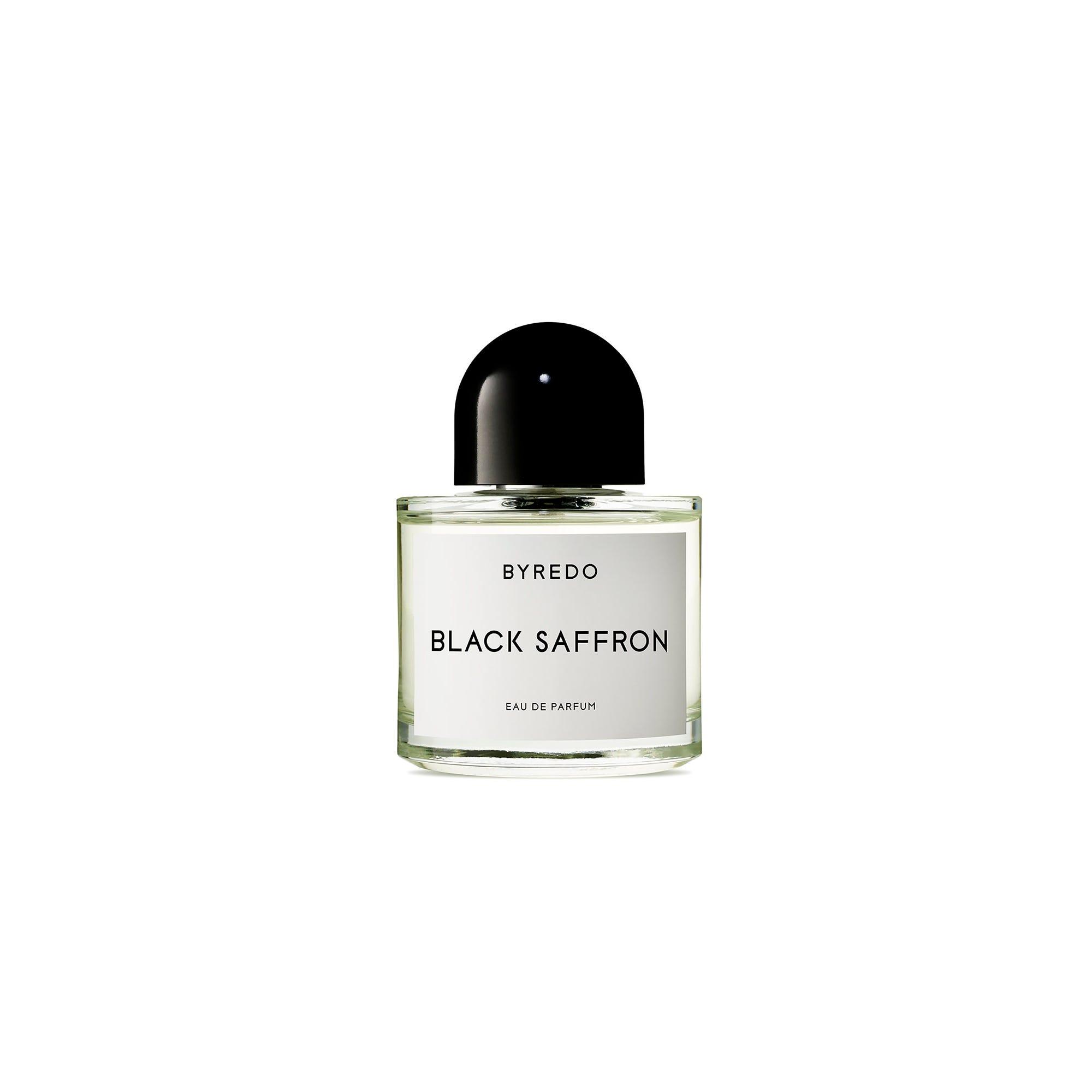BYREDO Black Saffron
