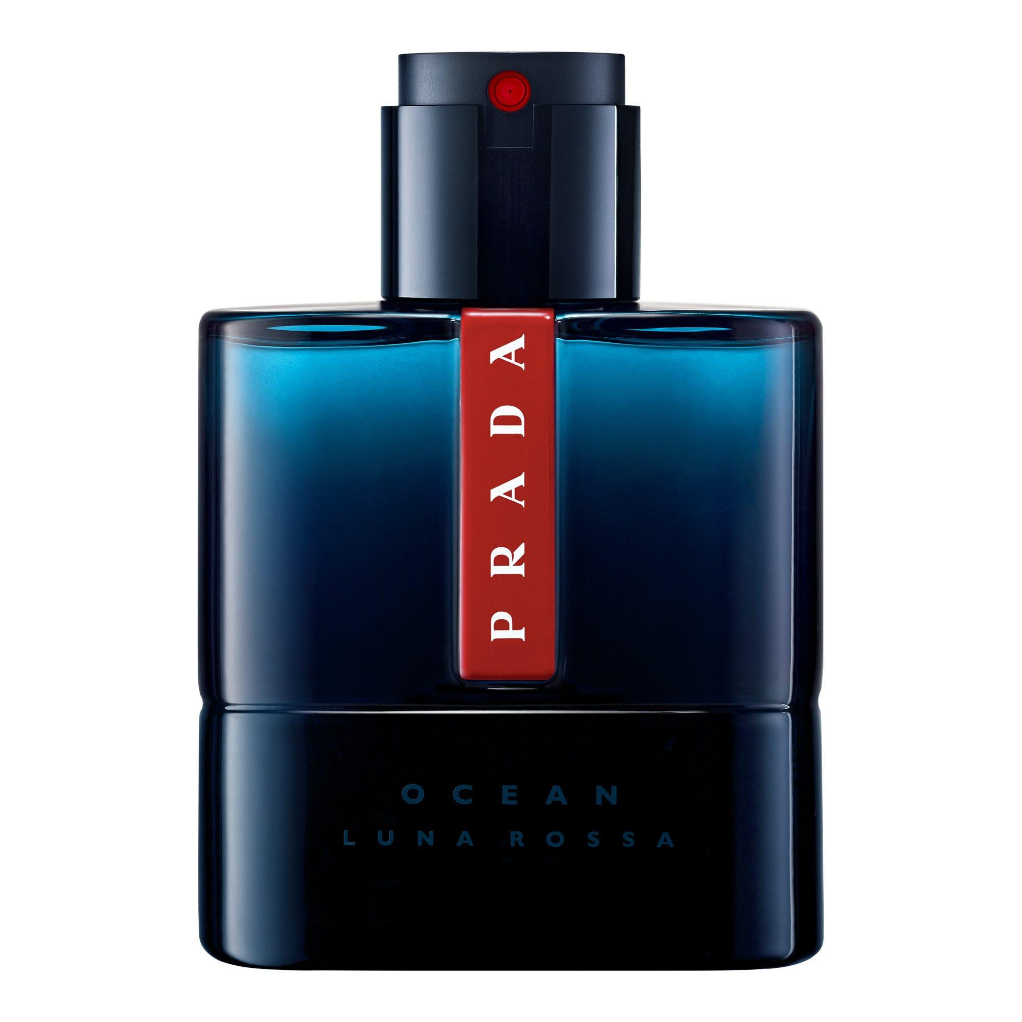 Luna Rossa Ocean-Eau de Toilette - 50 ml
