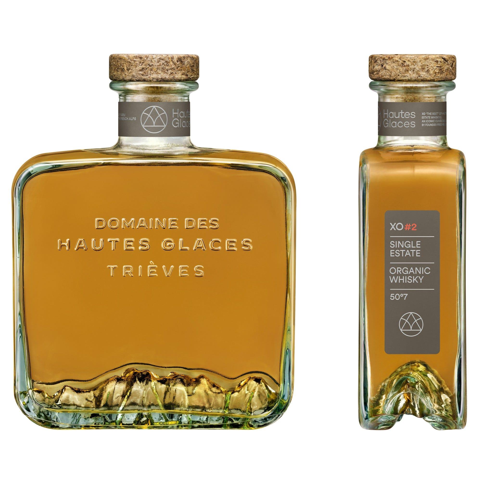 Hautes Glaces XO#2 50 cl