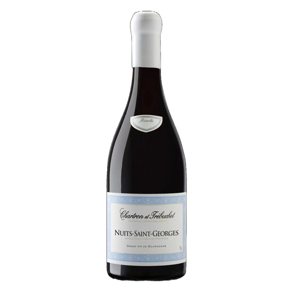 Nuits-Saint-Georges 75 cl