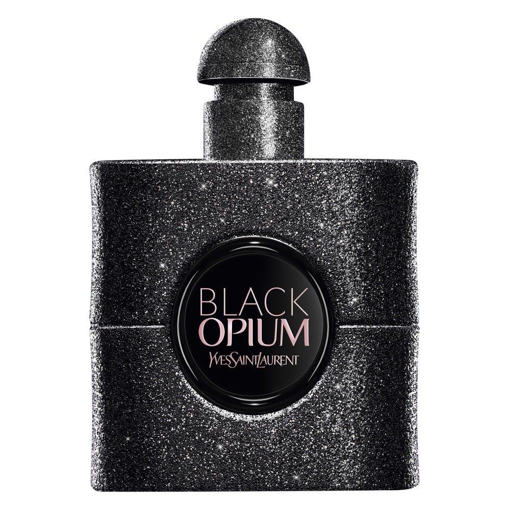 Black Opium Extreme-Eau de Parfum - 50 ml