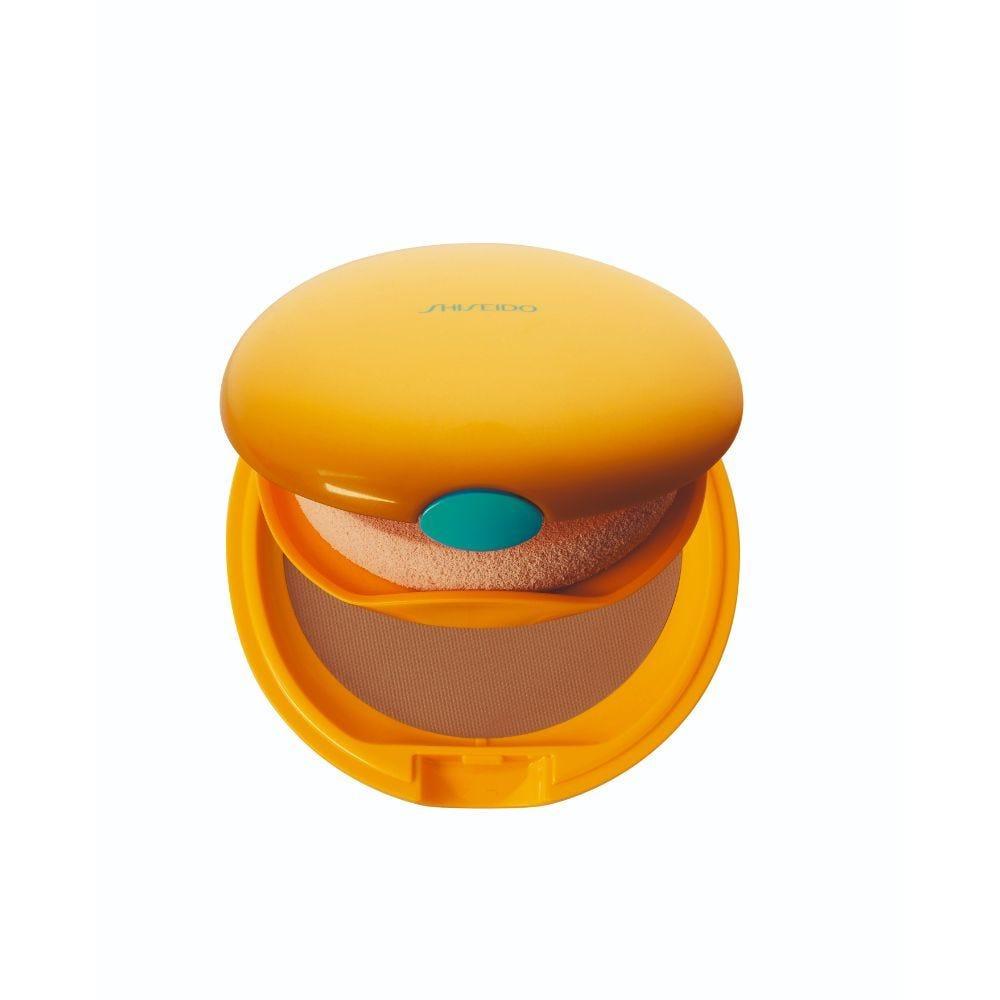 Tanning Compact Foundation-12 ml